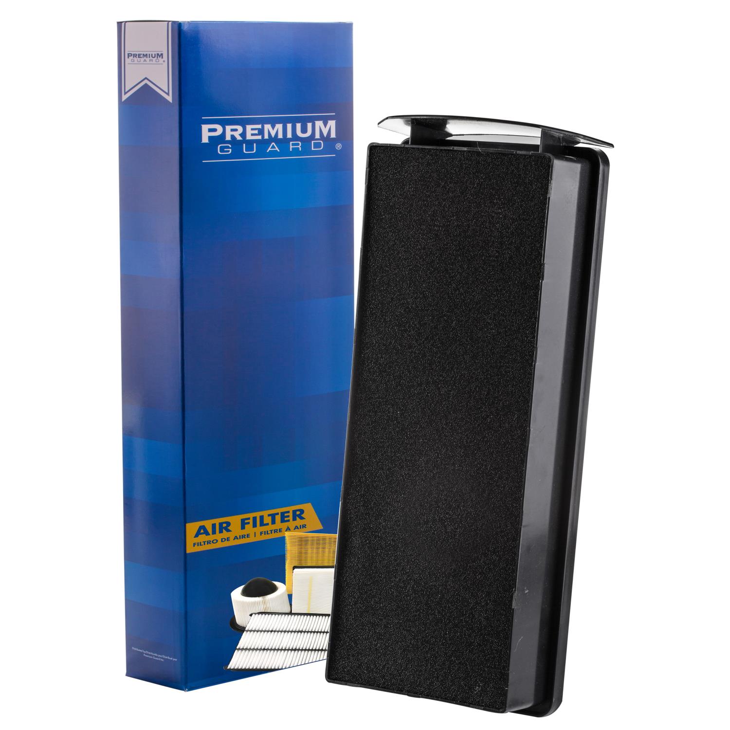 PG PA99232 Engine Air Filter