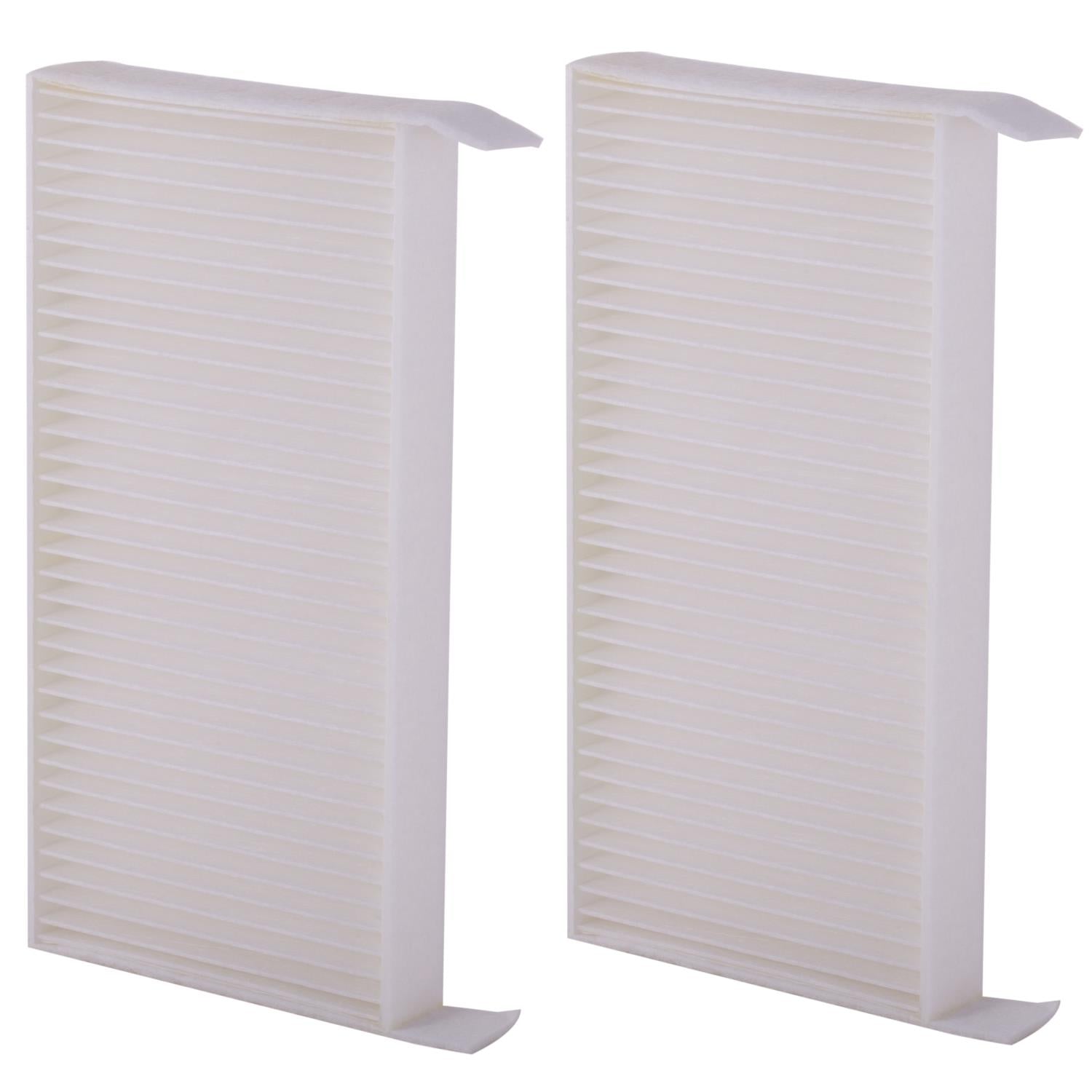 PG PC4855 Cabin Air Filter | Fits 2009 Nissan Quest