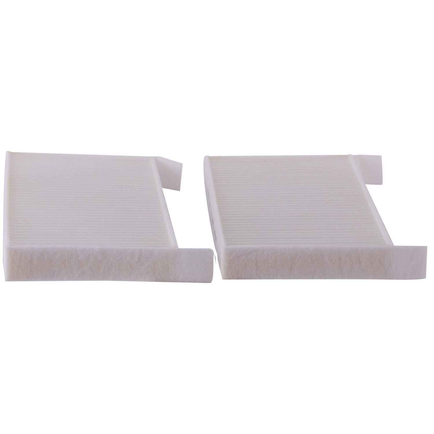 PG PC4855 Cabin Air Filter | Fits 2006 Nissan Quest