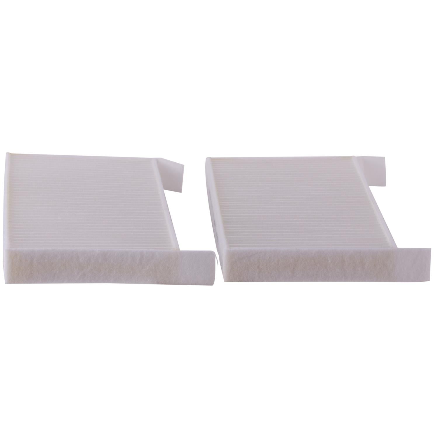 PG PC4855 Cabin Air Filter | Fits 2009 Nissan Quest