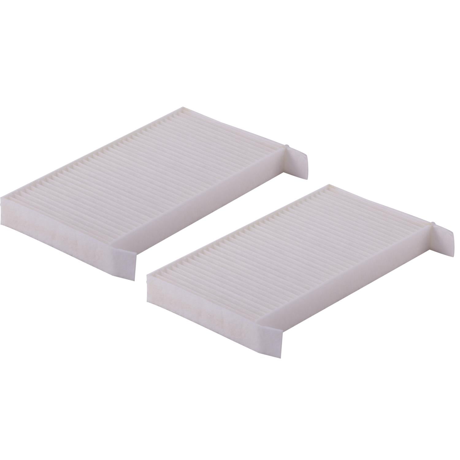 PG PC4855 Cabin Air Filter | Fits 2009 Nissan Quest