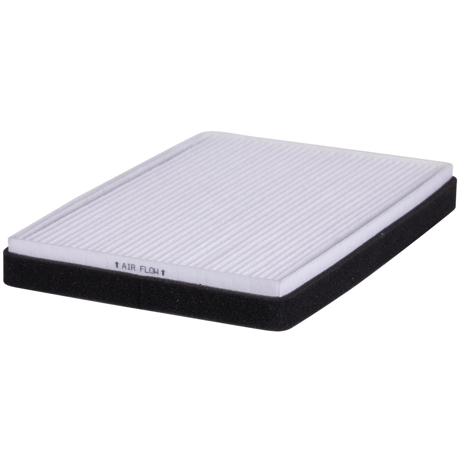 PG PC5245 Cabin Air Filter | Fits 2002 Buick Century