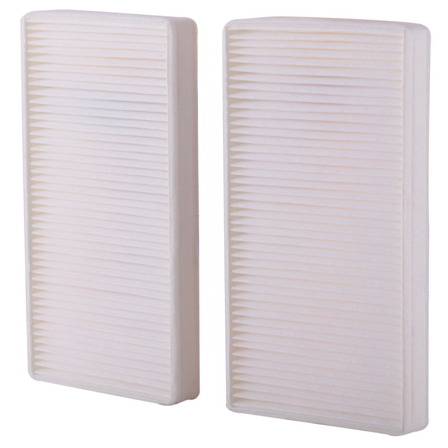 PG PC5388 Cabin Air Filter | Fits 2000 Cadillac Escalade