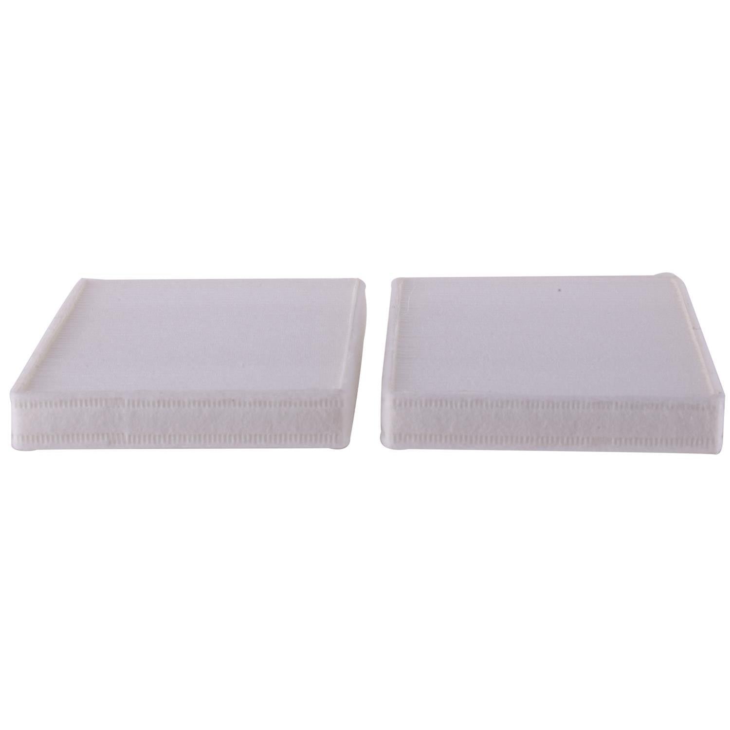 PG PC5388 Cabin Air Filter | Fits 2002 GMC Sierra 2500