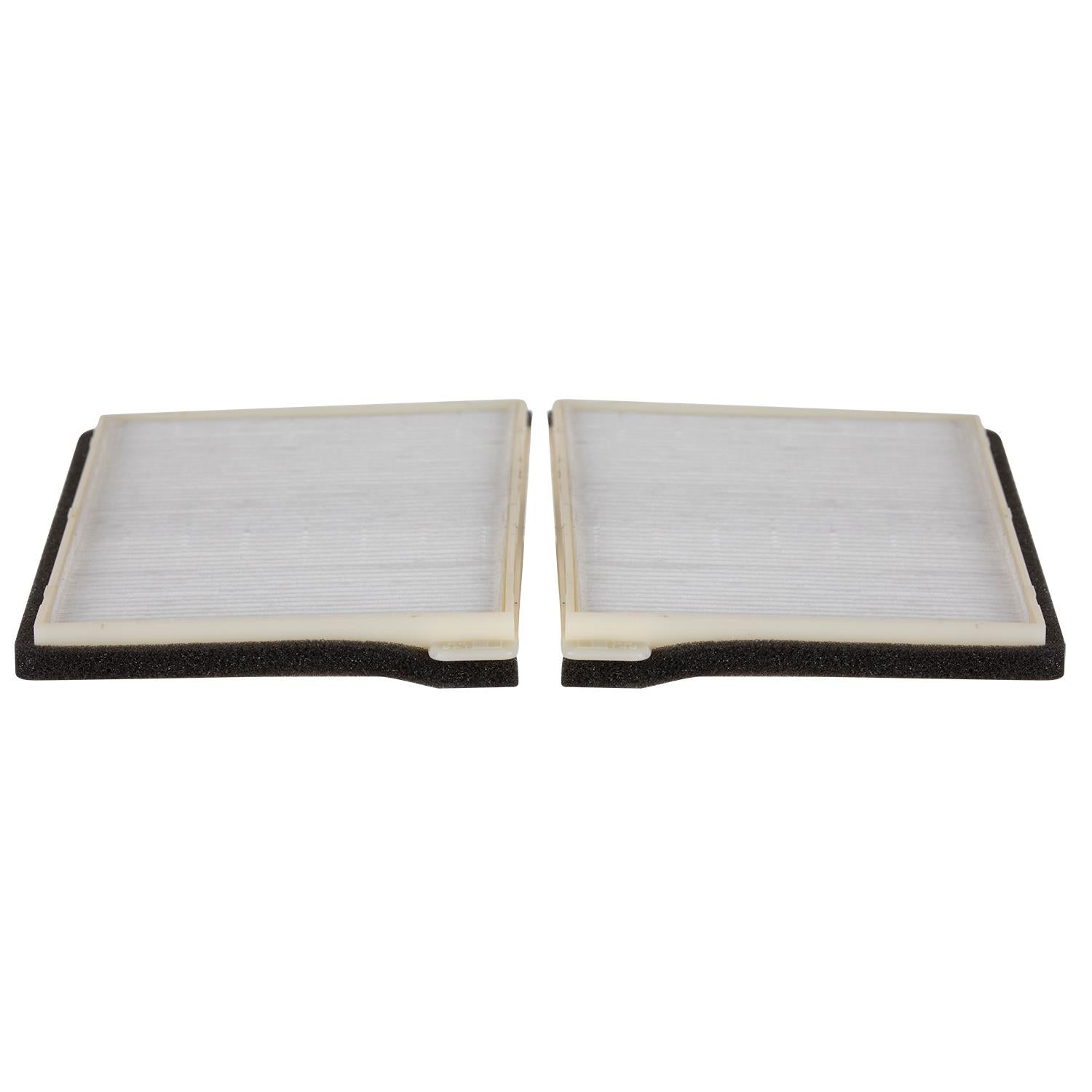PG PC5506 Cabin Air Filter | Fits 2002 Chevrolet Tracker