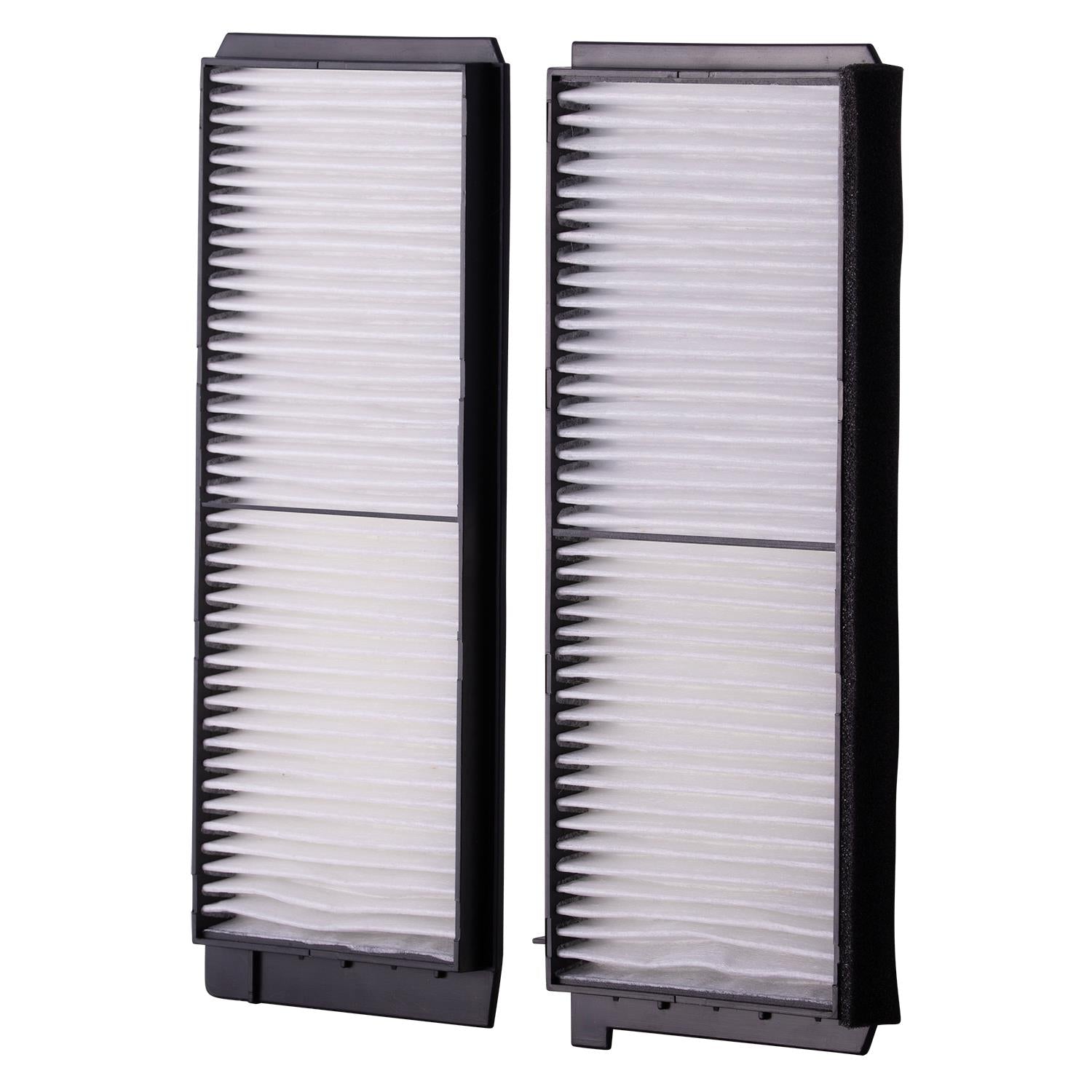 PG PC6203 Cabin Air Filter | Fits 2013 Mazda 2