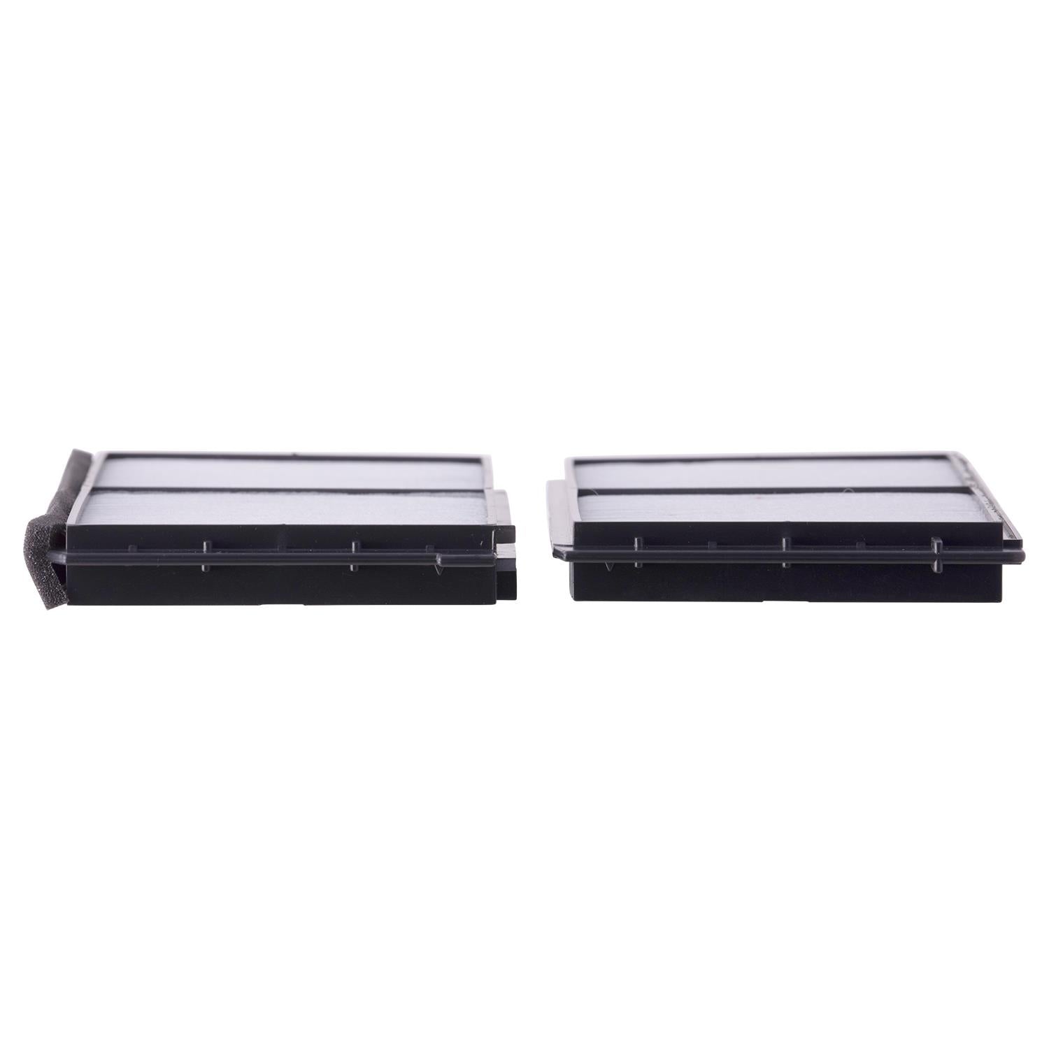 PG PC6203 Cabin Air Filter | Fits 2014 Mazda 2