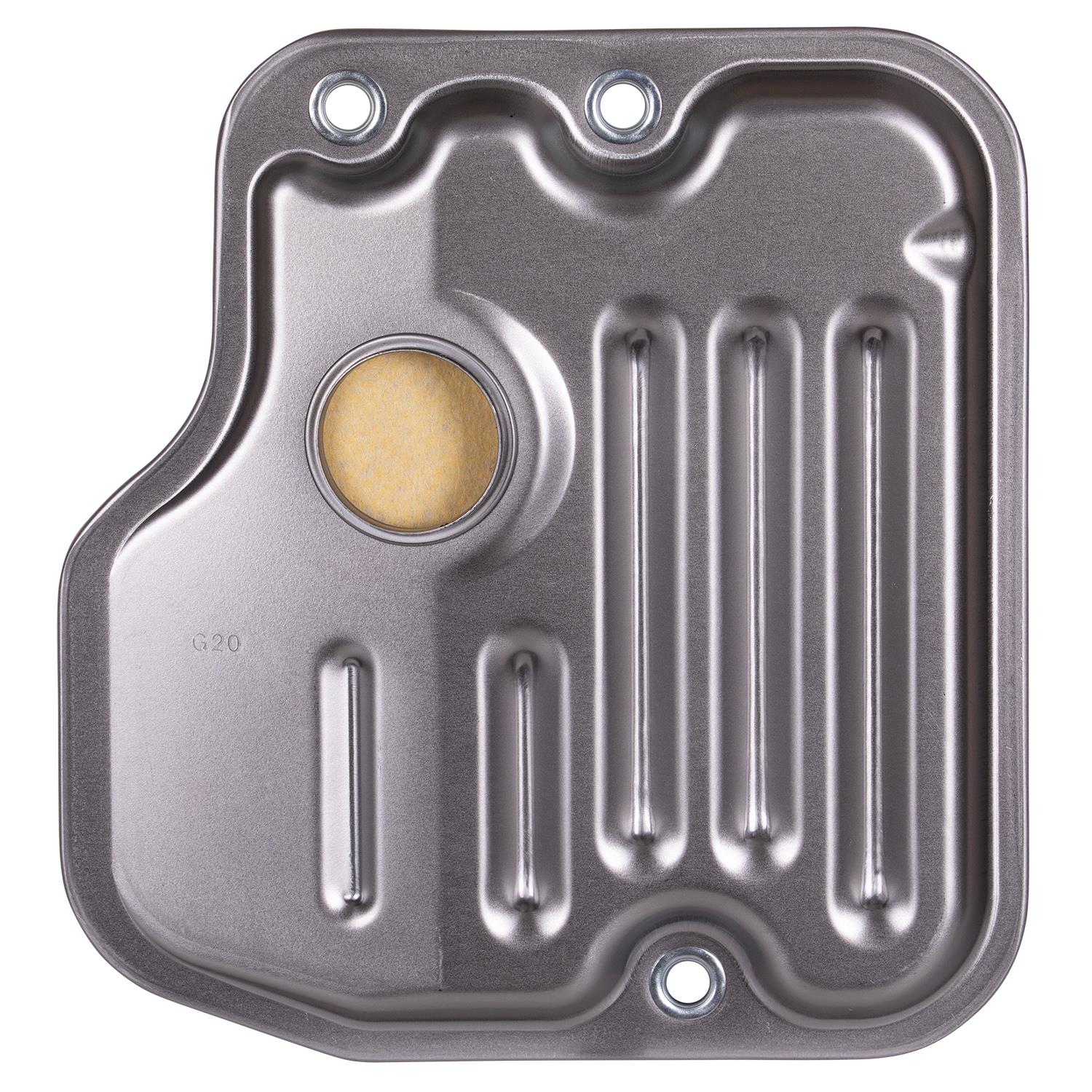 PG PT1303 Transmission Filter Kit | Fits 2006 Toyota Sienna