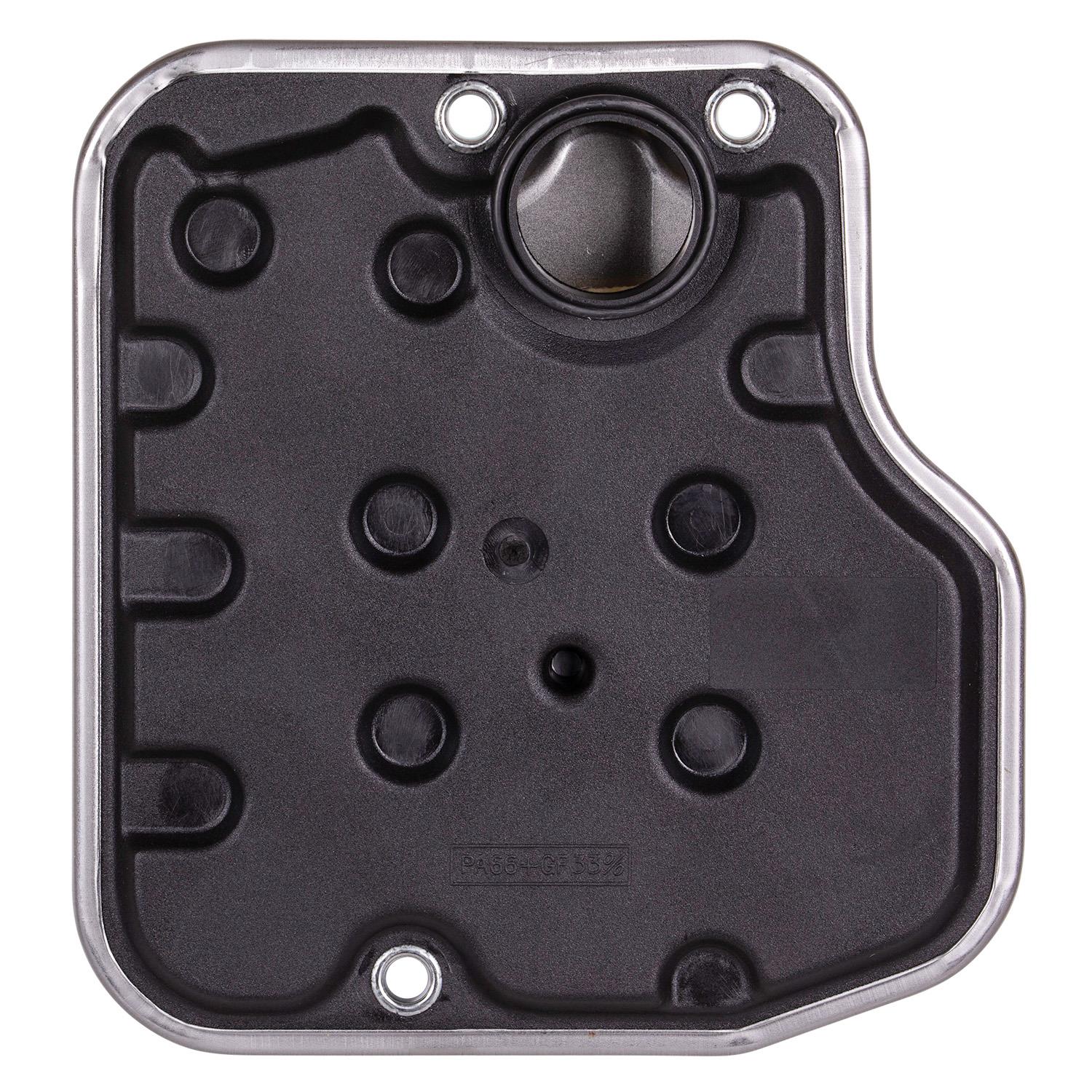 PG PT1303 Transmission Filter Kit | Fits 2006 Toyota Sienna