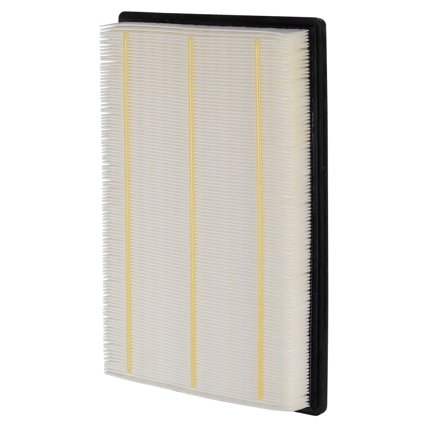 PG PA5462 Engine Air Filter | Fits 2007 Dodge Ram 4000