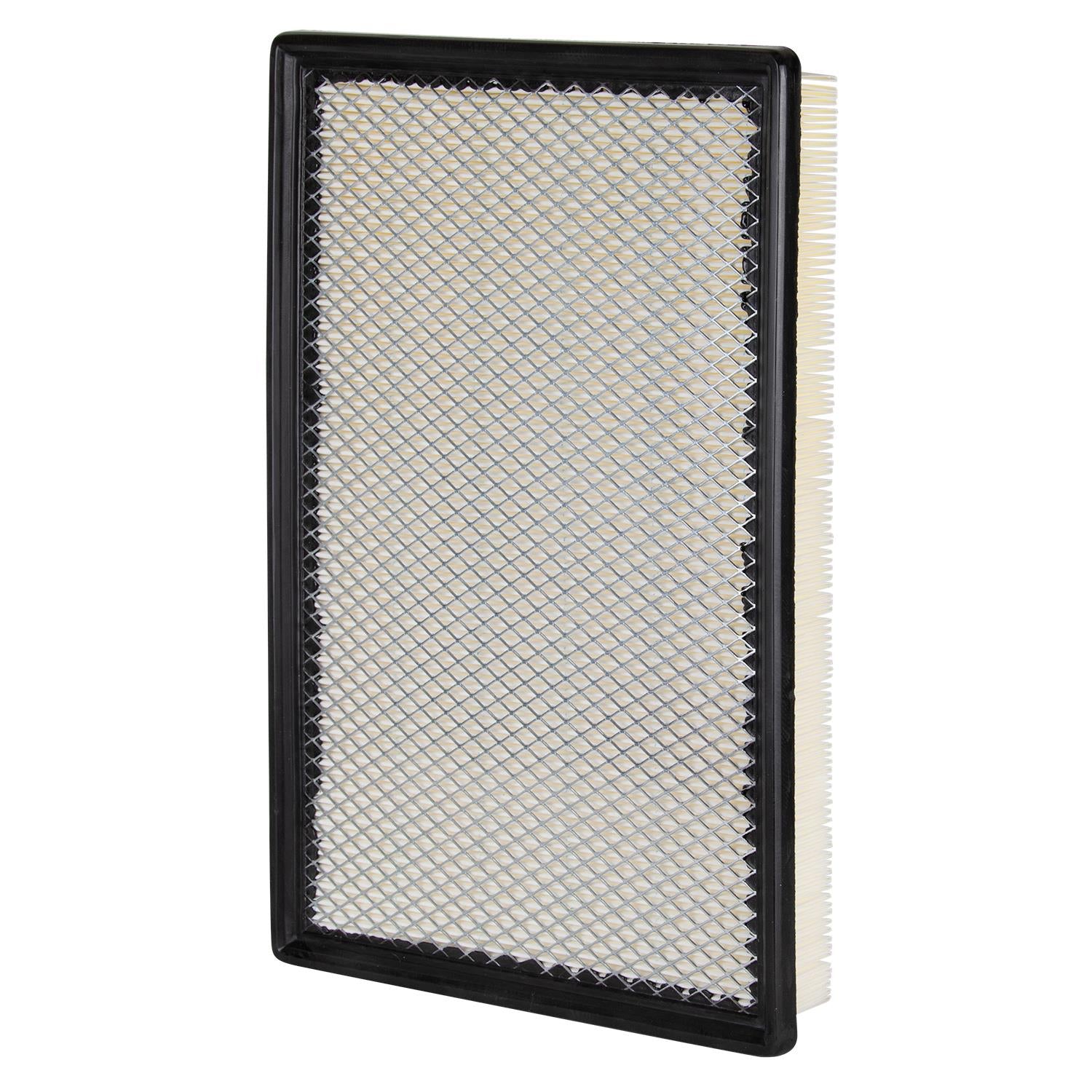 PG PA5462 Engine Air Filter | Fits 2014 Ram 4000