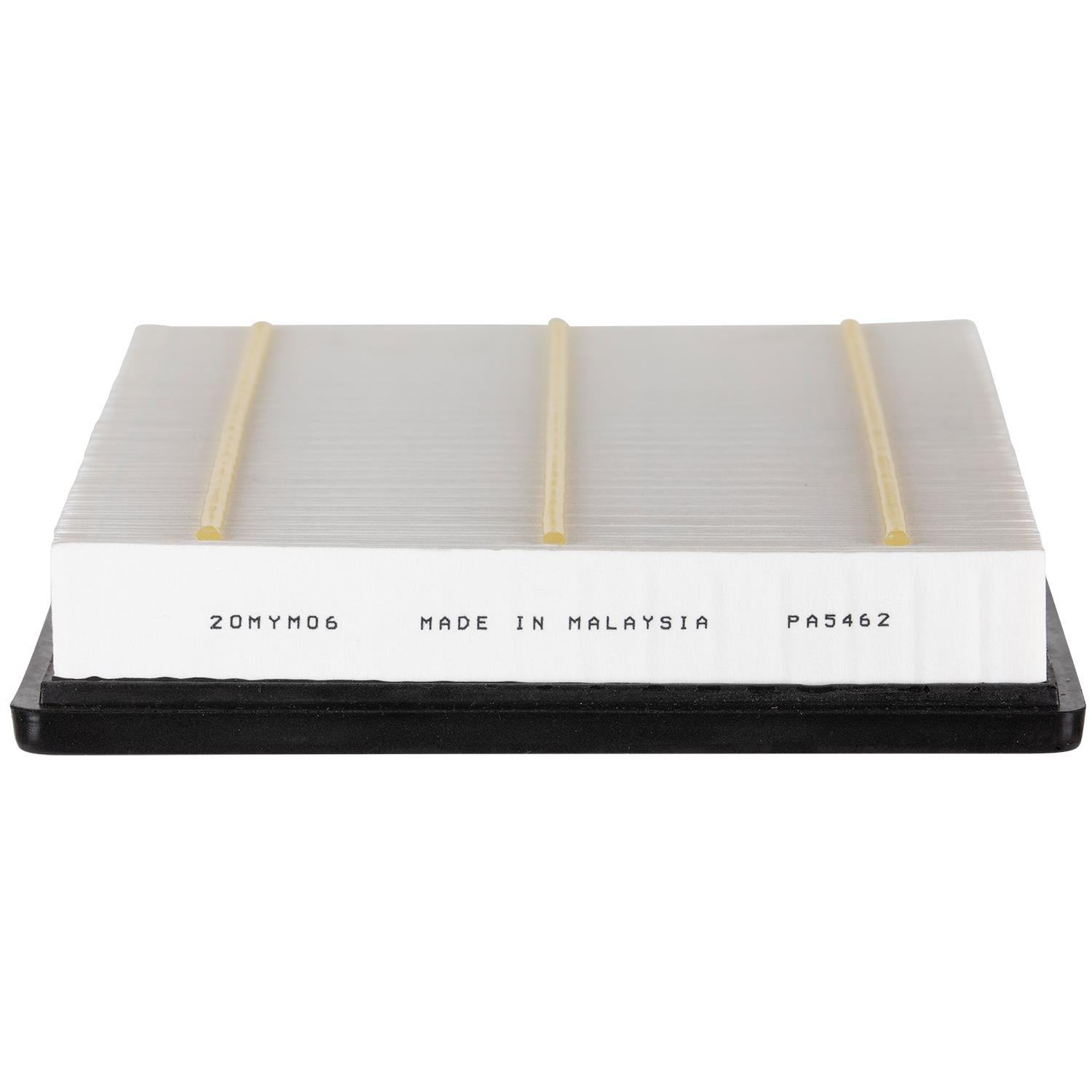 PG PA5462 Engine Air Filter | Fits 2009 Dodge Ram 2500