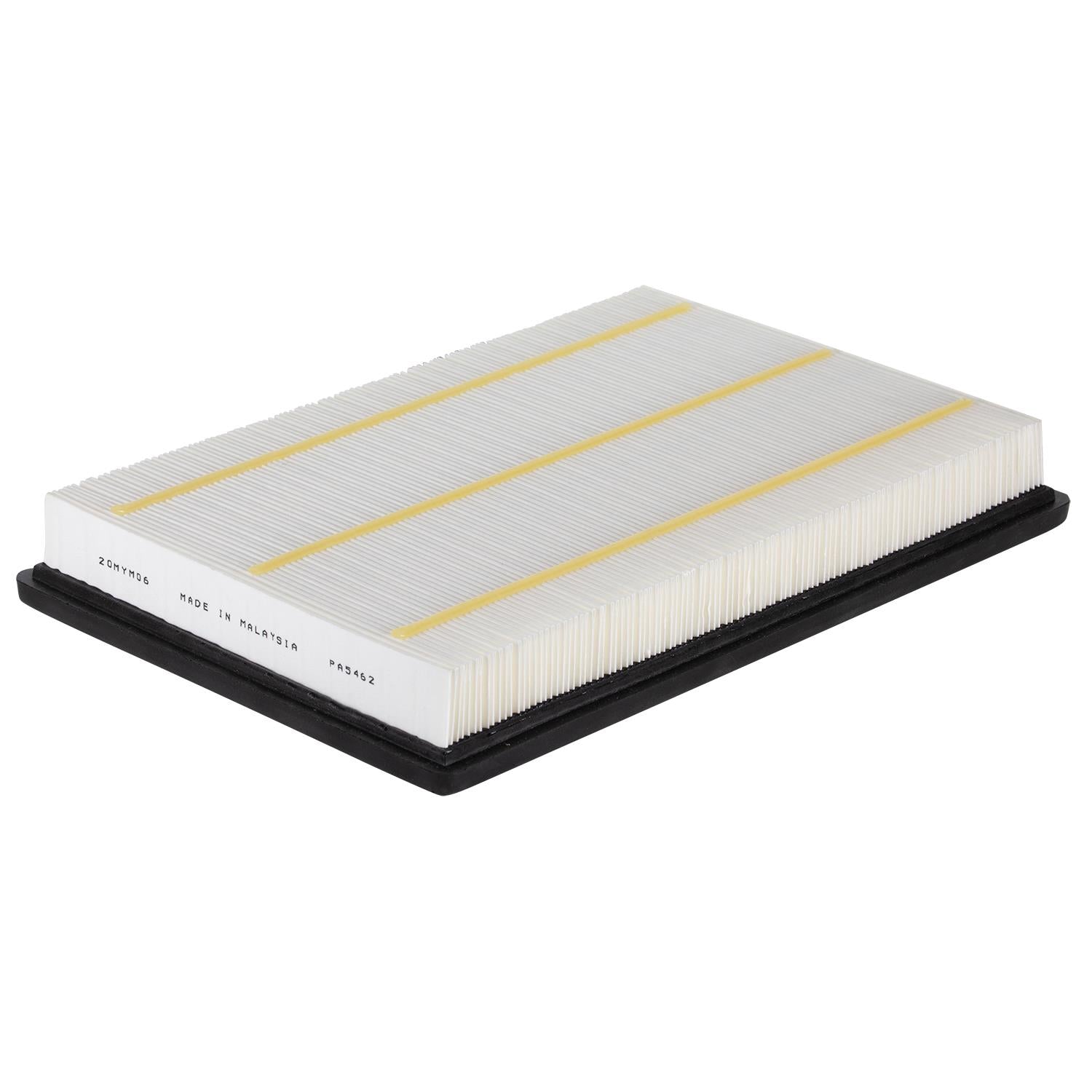 PG PA5462 Engine Air Filter | Fits 2006 Dodge Ram 1500