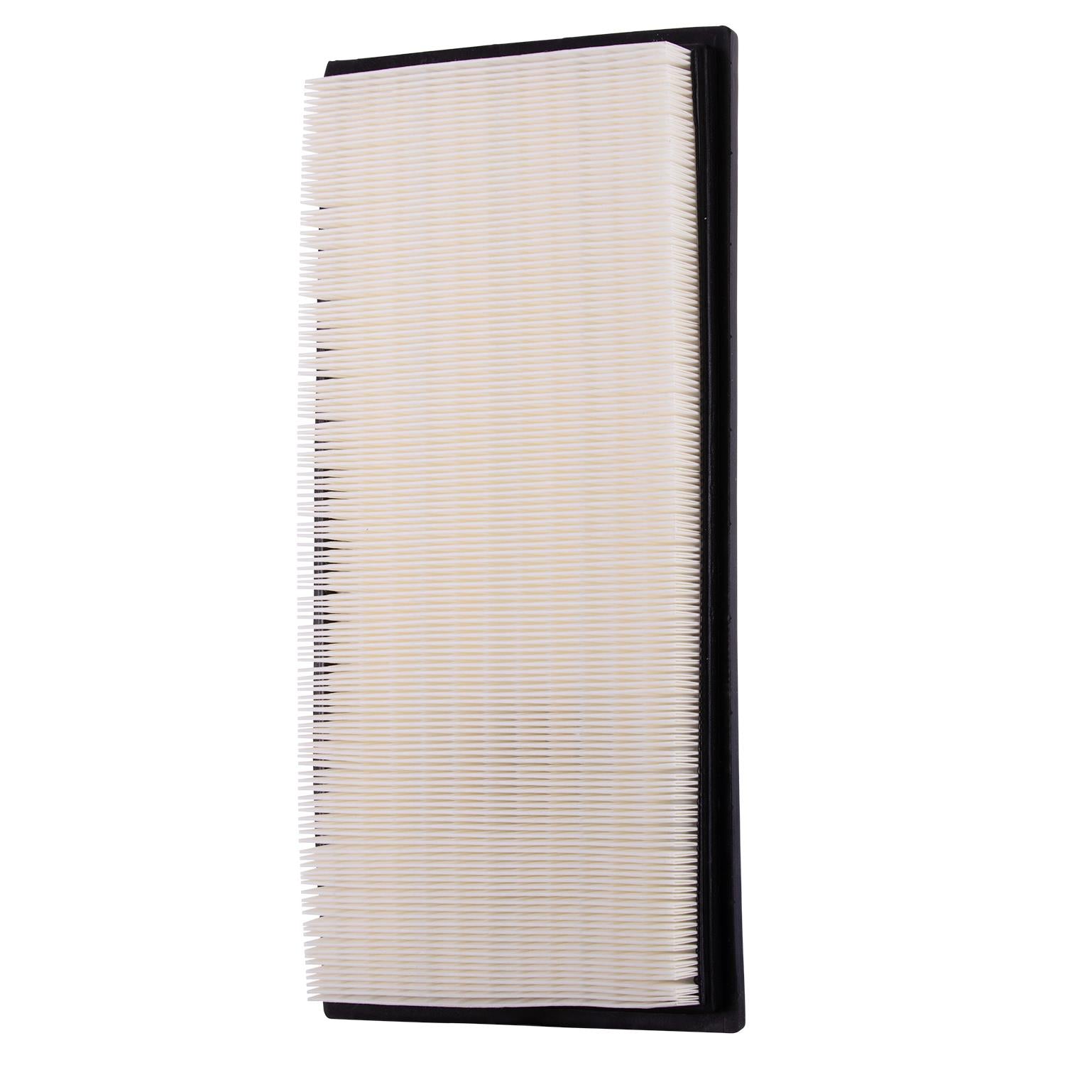 PG PA5633 Engine Air Filter | Fits 2010 Mercury Mountaineer