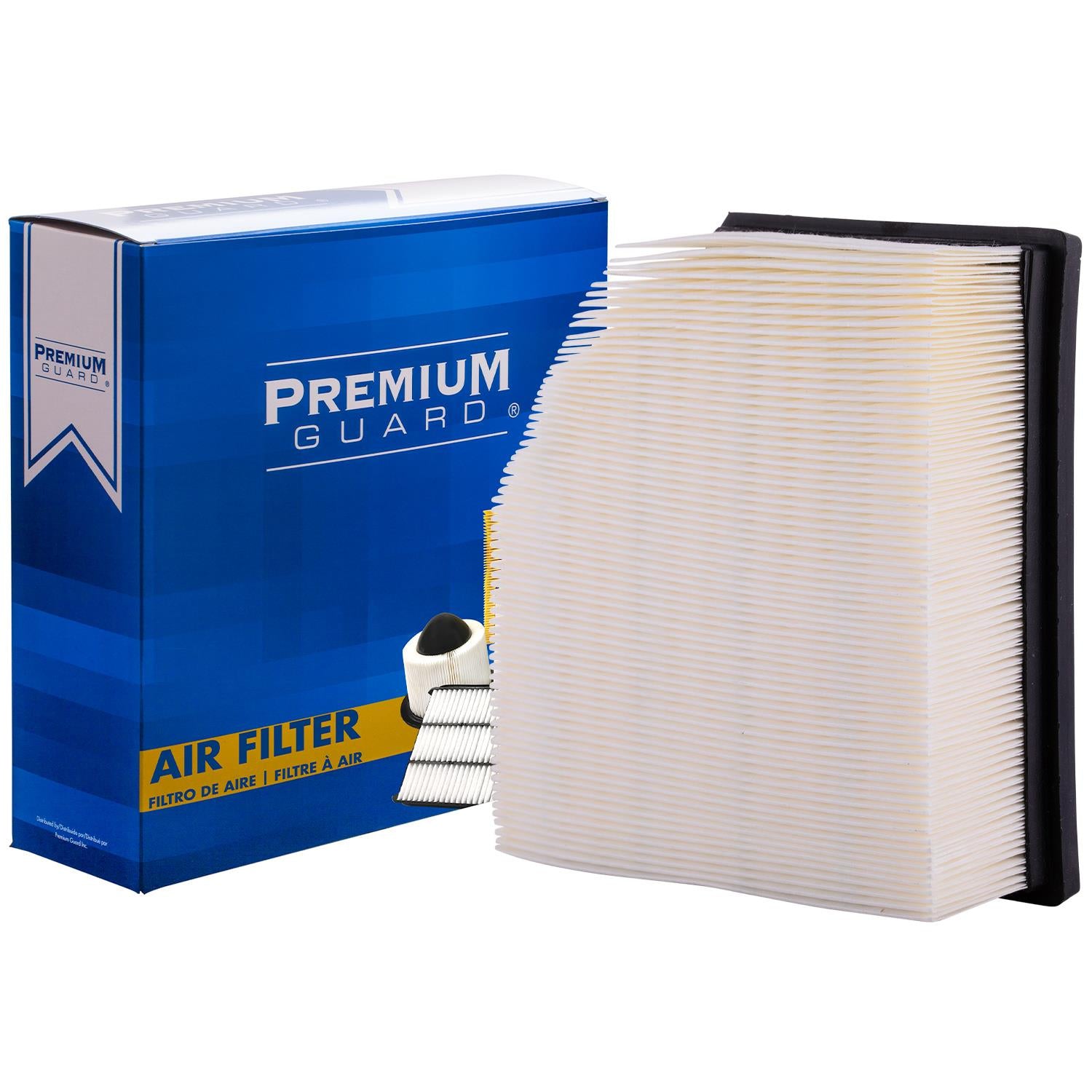 PG PA6281 Engine Air Filter