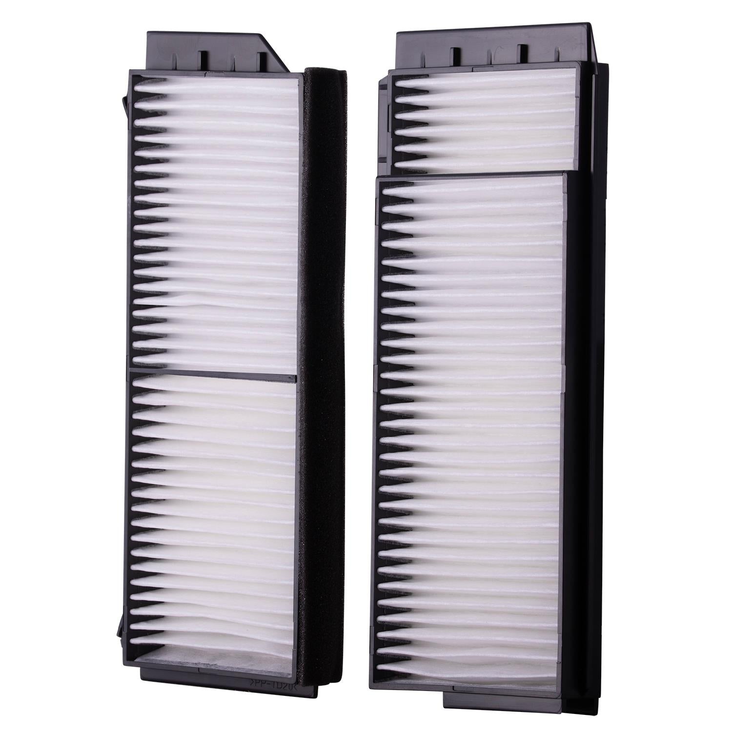 PG PC4482 Cabin Air Filter | Fits 2010 Mazda 5