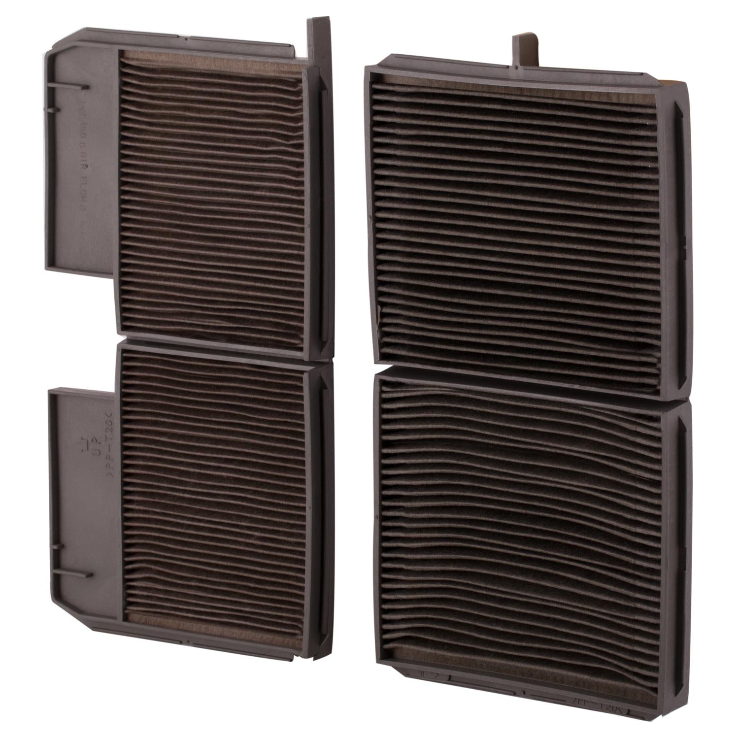 PG PC5450 Cabin Air Filter | Fits 1997 Lexus ES300