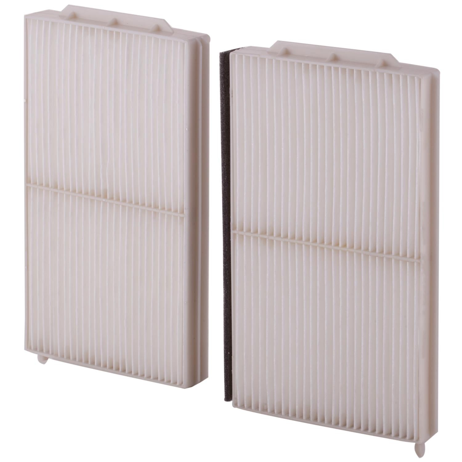 PG PC5550 Cabin Air Filter | Fits 2002 Mazda Millenia