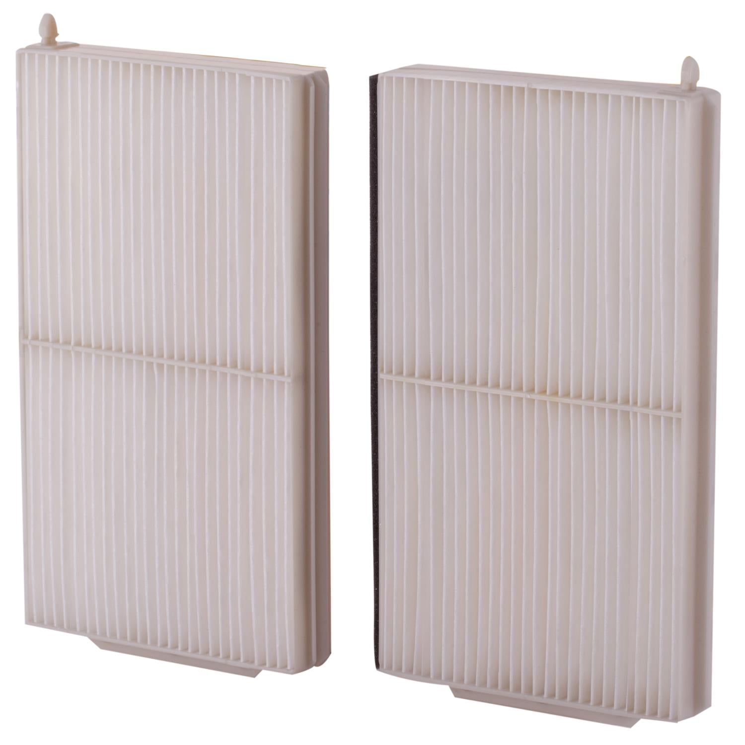 PG PC5550 Cabin Air Filter | Fits 2000 Mazda Millenia