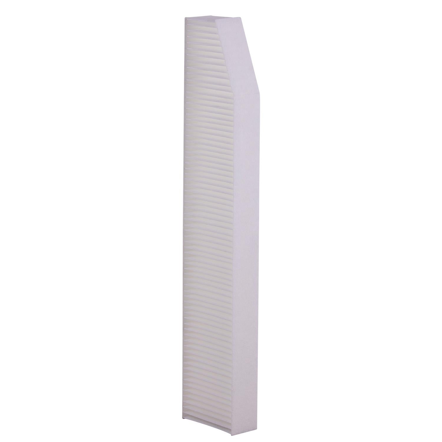 PG PC5599 Cabin Air Filter | Fits 2003 Jeep Grand Cherokee
