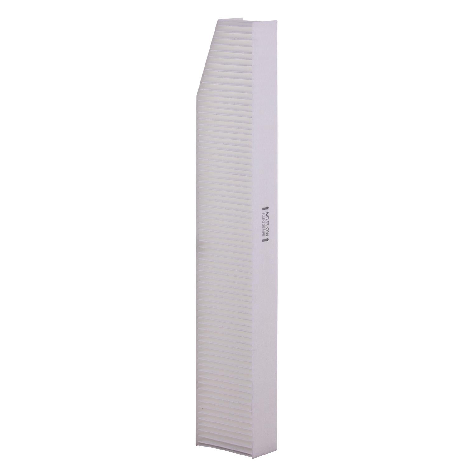PG PC5599 Cabin Air Filter | Fits 2003 Jeep Grand Cherokee