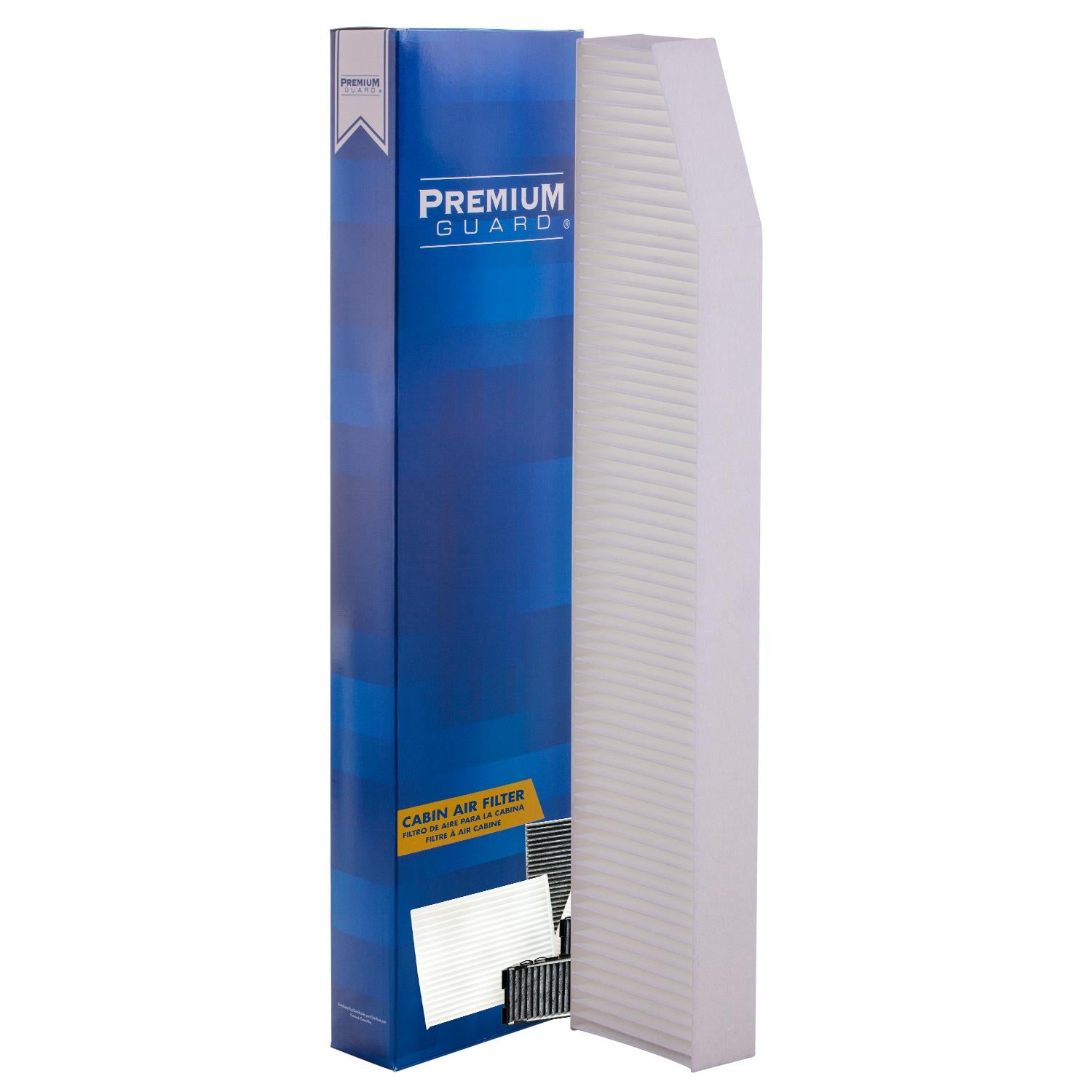 PG PC5599 Cabin Air Filter