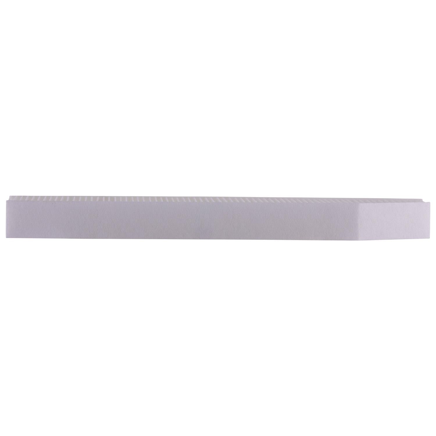 PG PC5599 Cabin Air Filter | Fits 2008 Jeep Grand Cherokee