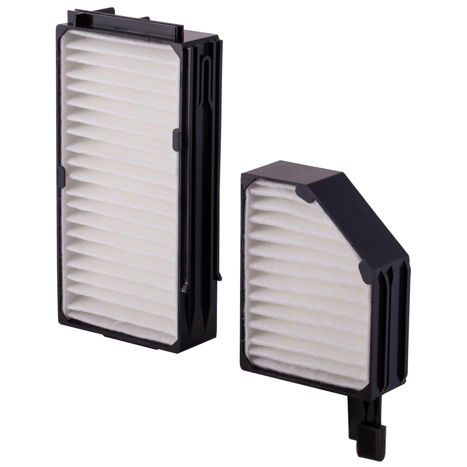 PG PC5872 Cabin Air Filter | Fits 2002 Subaru Outback