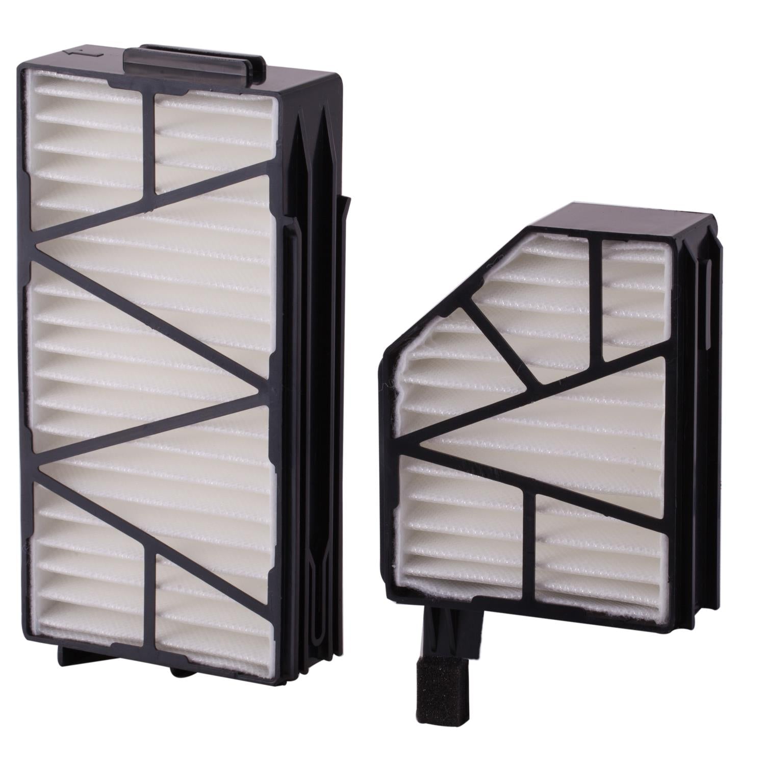PG PC5872 Cabin Air Filter | Fits 2002 Subaru Outback