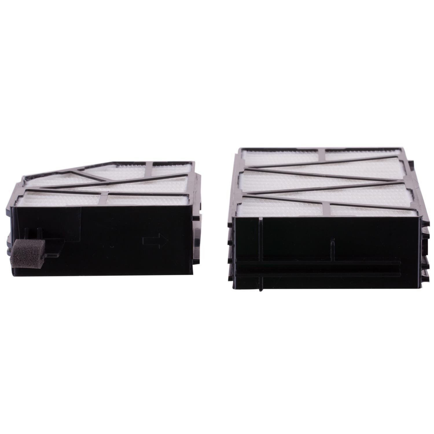 PG PC5872 Cabin Air Filter | Fits 2002 Subaru Outback