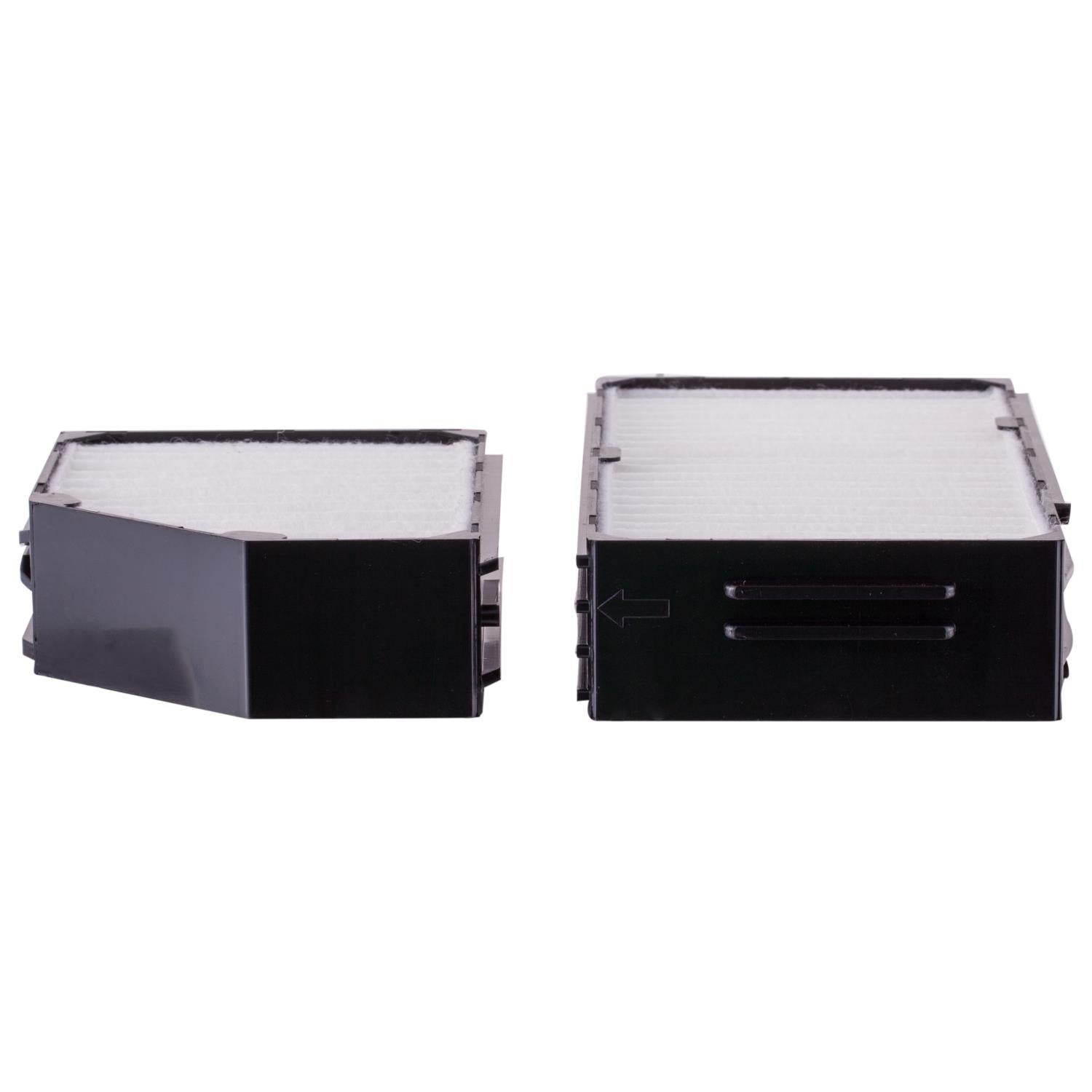 PG PC5872 Cabin Air Filter | Fits 2002 Subaru Outback
