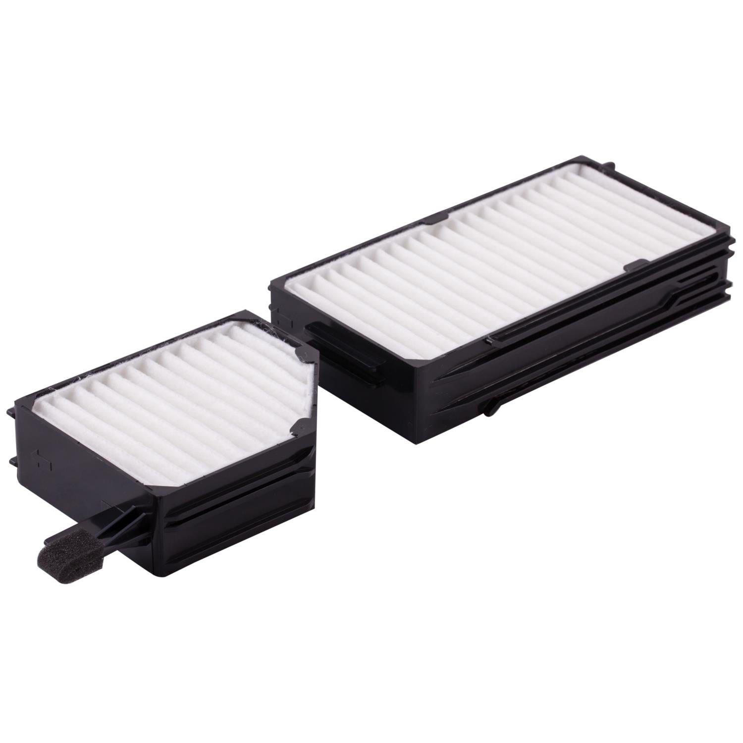 PG PC5872 Cabin Air Filter | Fits 2002 Subaru Outback
