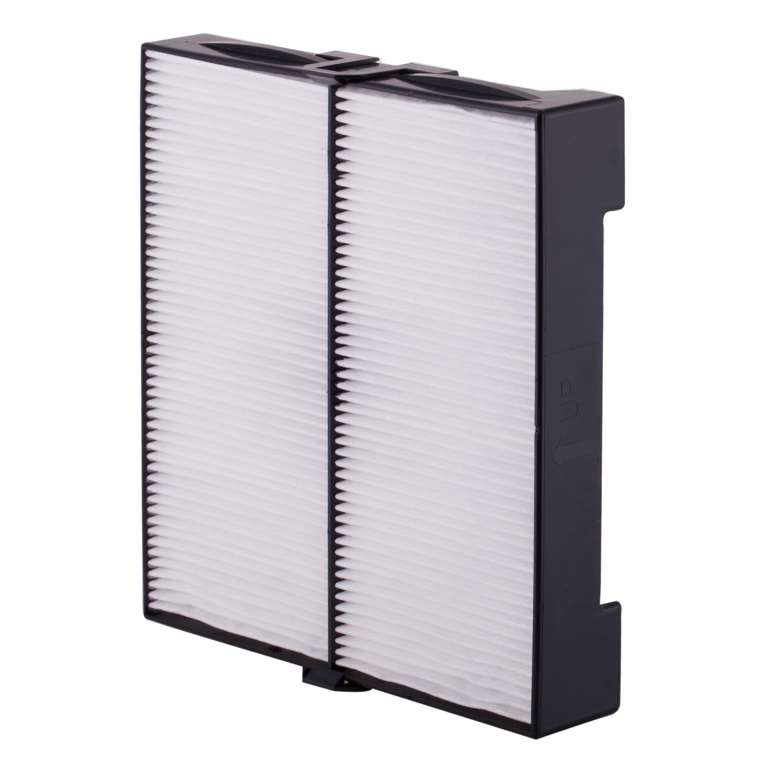 PG PC5875 Cabin Air Filter | Fits 2008 Subaru Forester