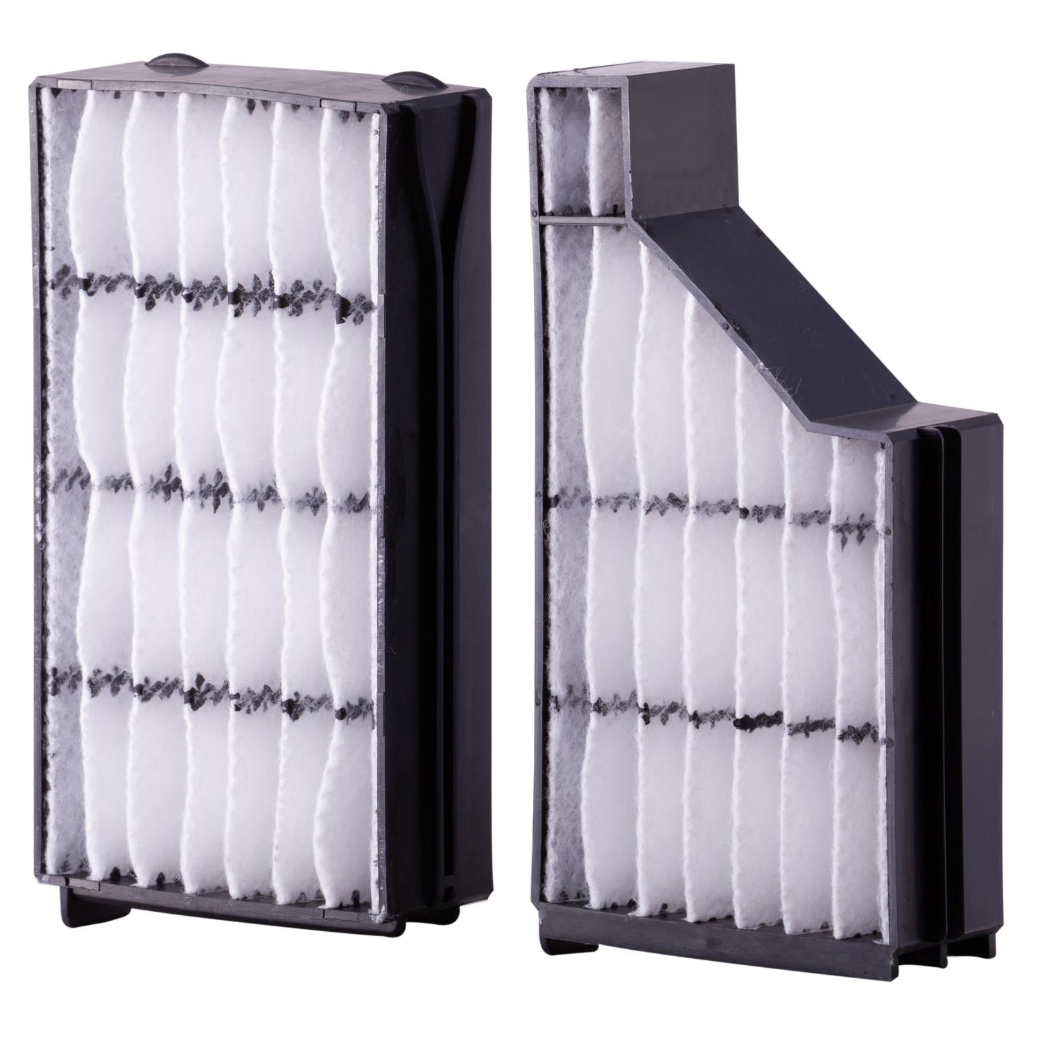 PG PC6111 Cabin Air Filter | Fits 1998 Subaru Forester