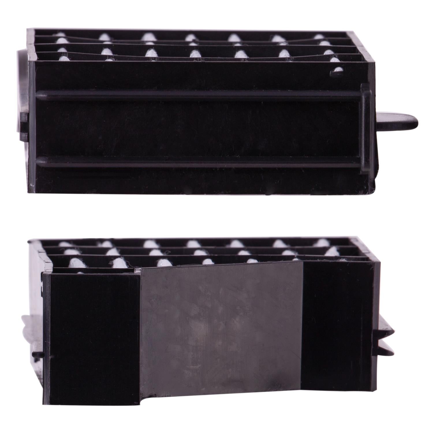 PG PC6111 Cabin Air Filter | Fits 2002 Subaru Forester