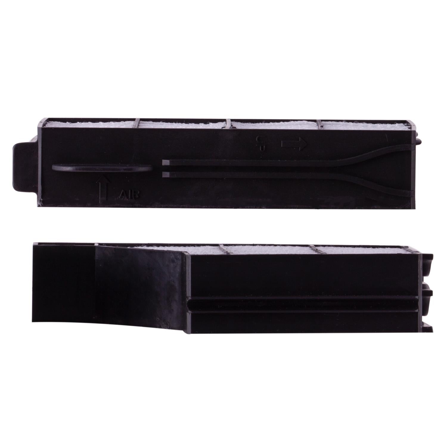 PG PC6111 Cabin Air Filter | Fits 2001 Subaru Forester