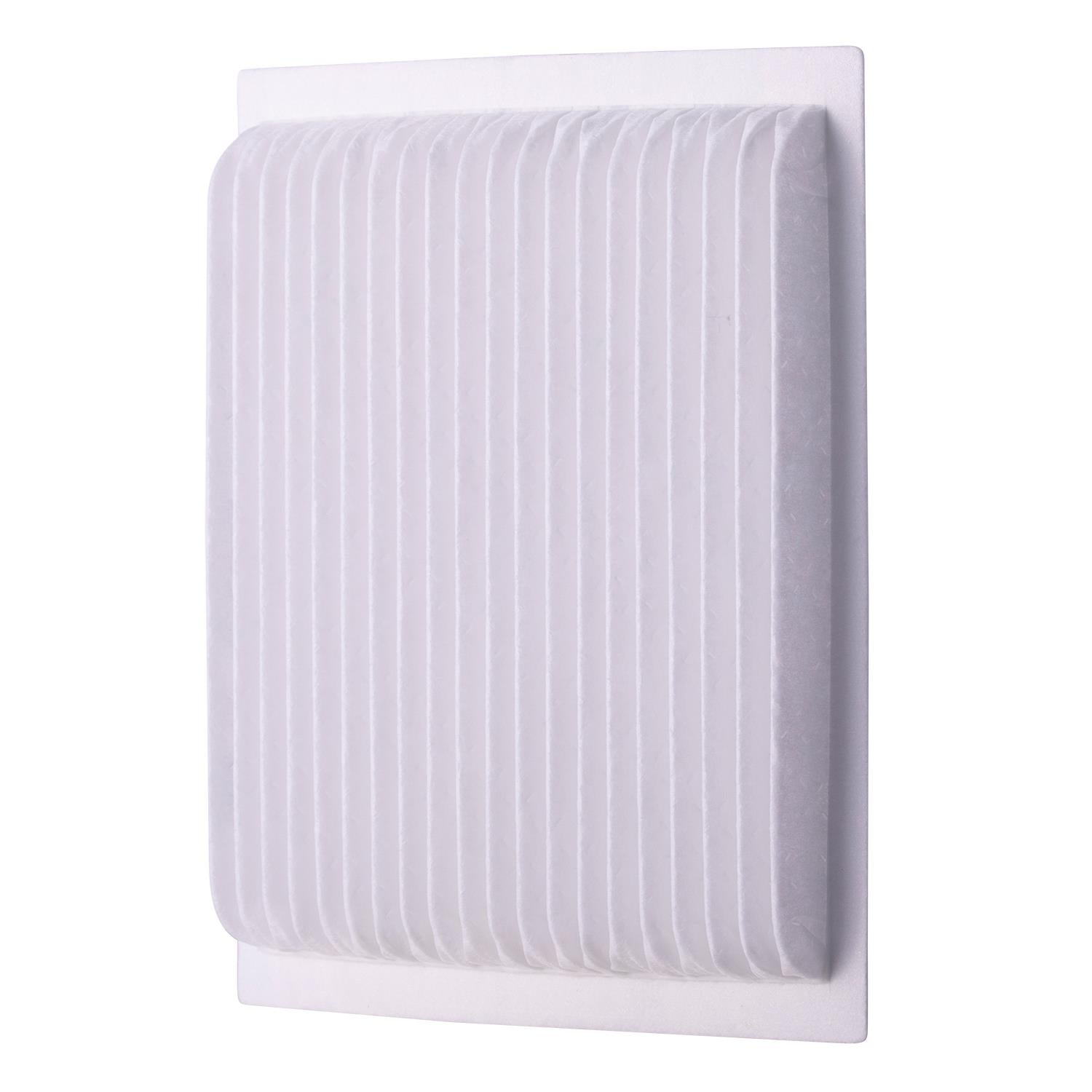 PG PC8222 Cabin Air Filter | Fits 2004 Lexus IS300