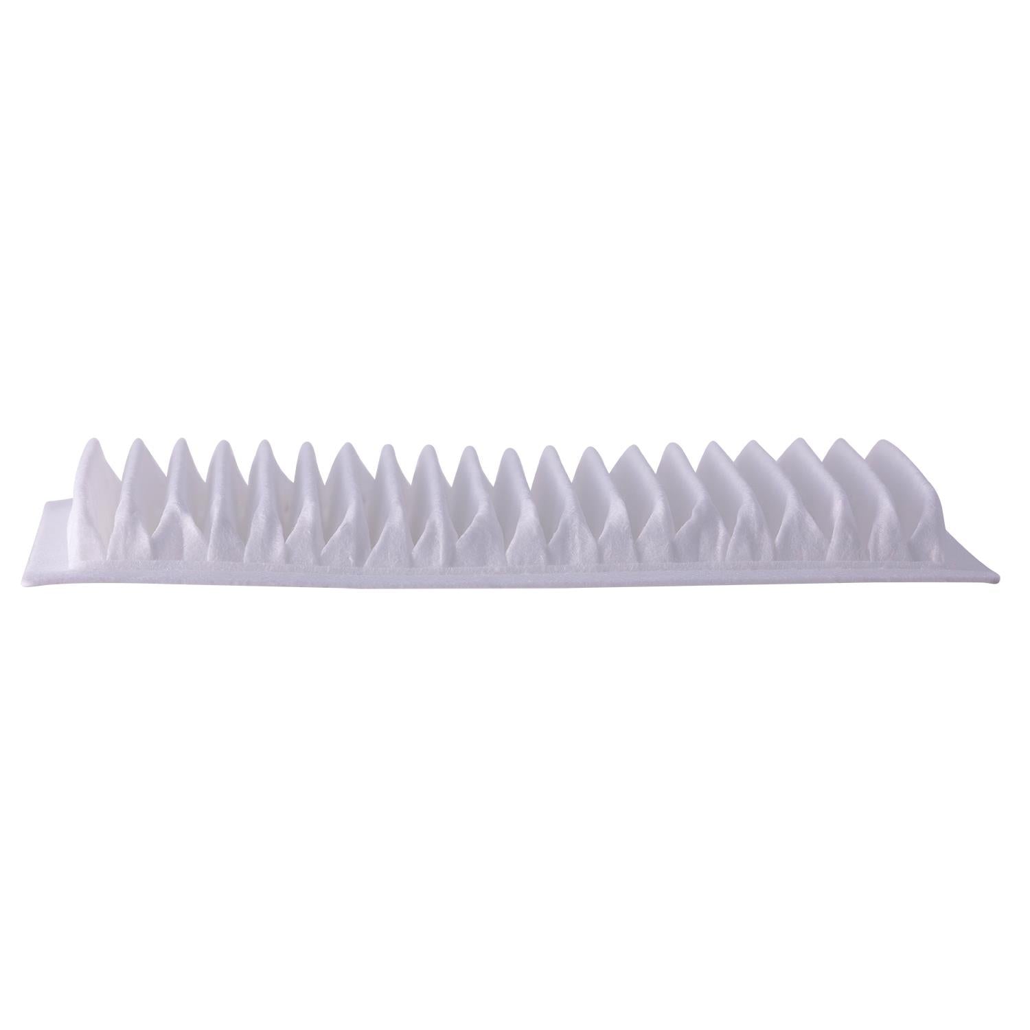PG PC8222 Cabin Air Filter | Fits 2000 Lexus RX300