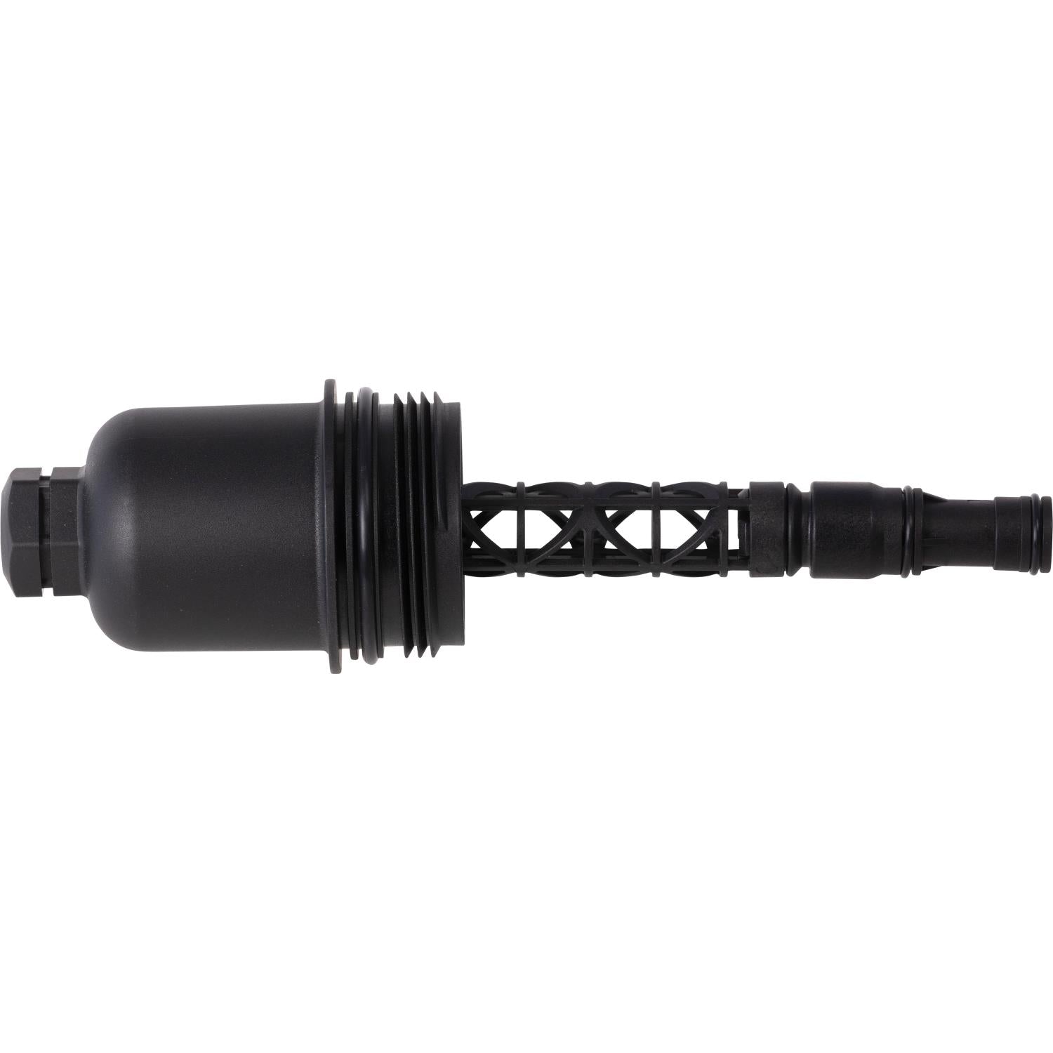 PG Oil Filter Housing Cap CAP6289