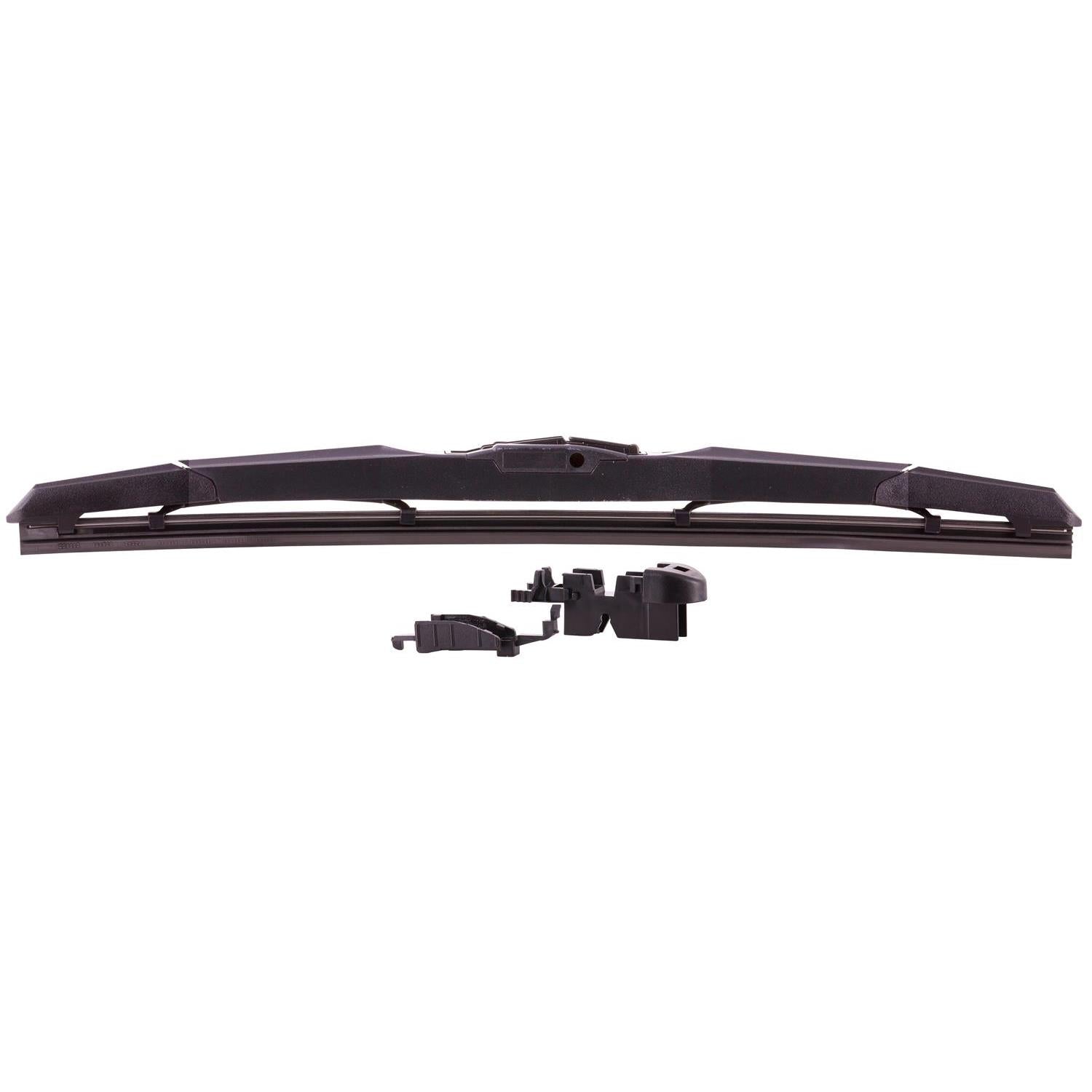 2023 Toyota GR Corolla Wiper Blade UB114