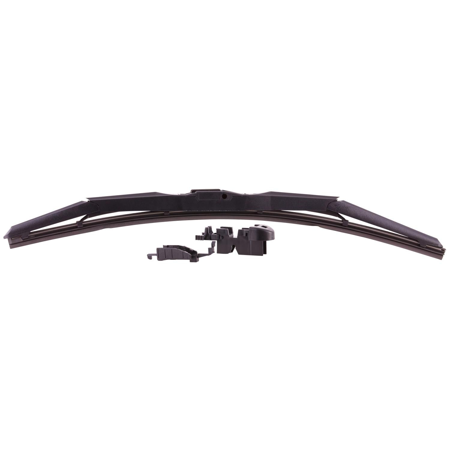 2027 Mitsubishi Eclipse Cross Wiper Blade UB124