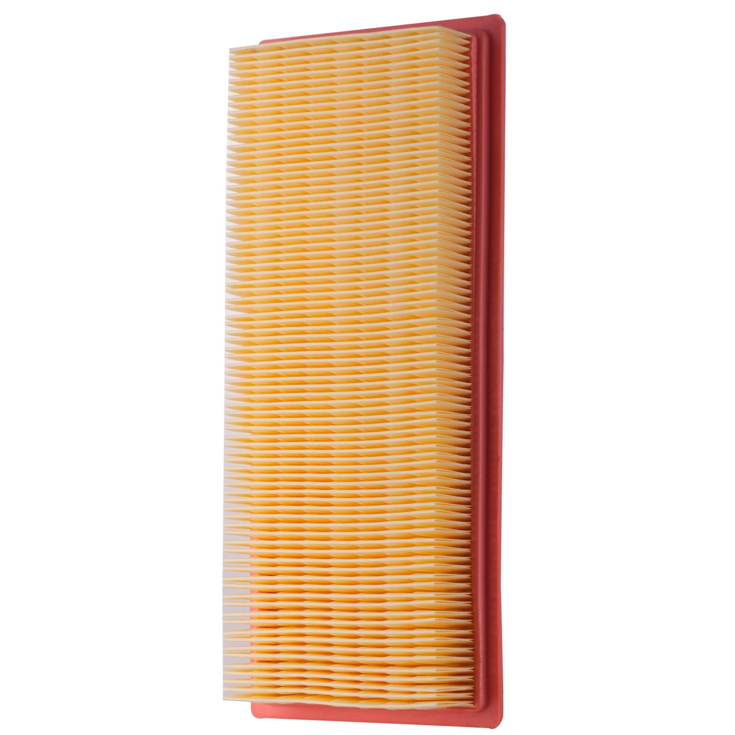 PG PA5567 Engine Air Filter | Fits 2012 Ford Escape