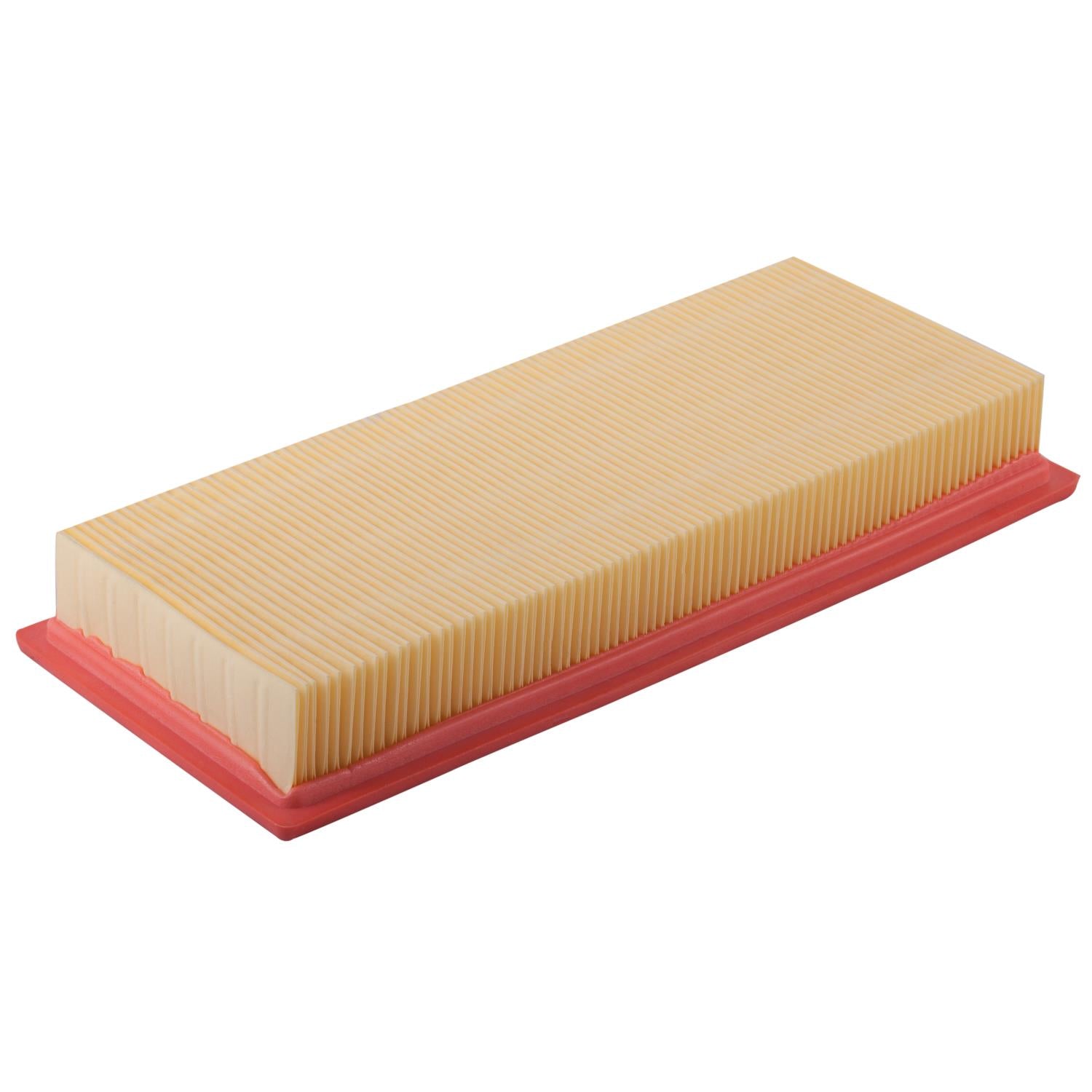 PG PA5567 Engine Air Filter | Fits 2011 Ford Escape