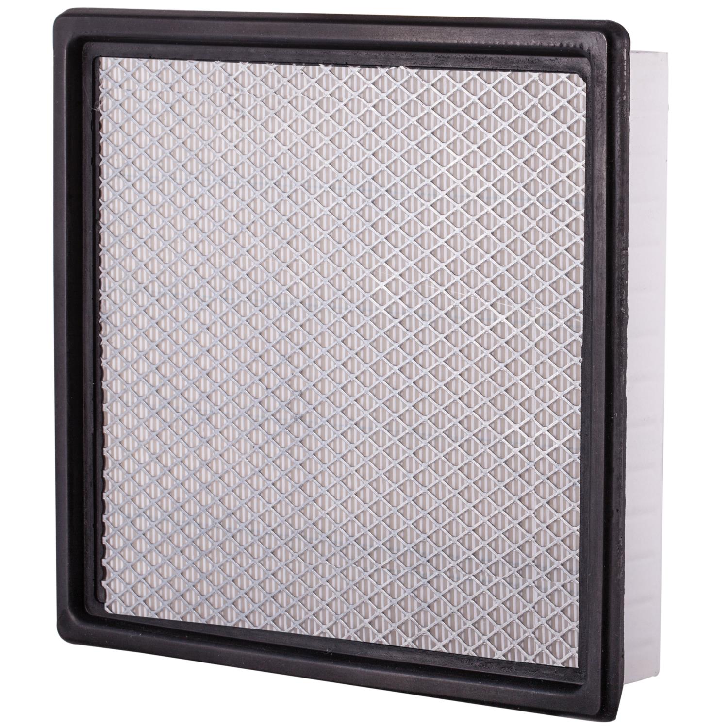 PG PA5568 Engine Air Filter | Fits 2010 Ford Mustang