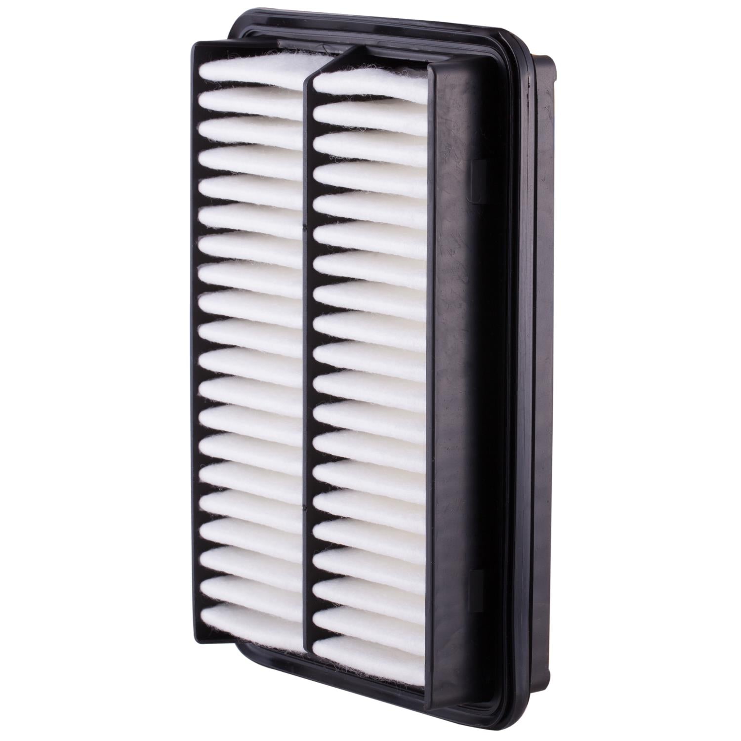 PG PA5587 Engine Air Filter | Fits 2005 Suzuki Aerio