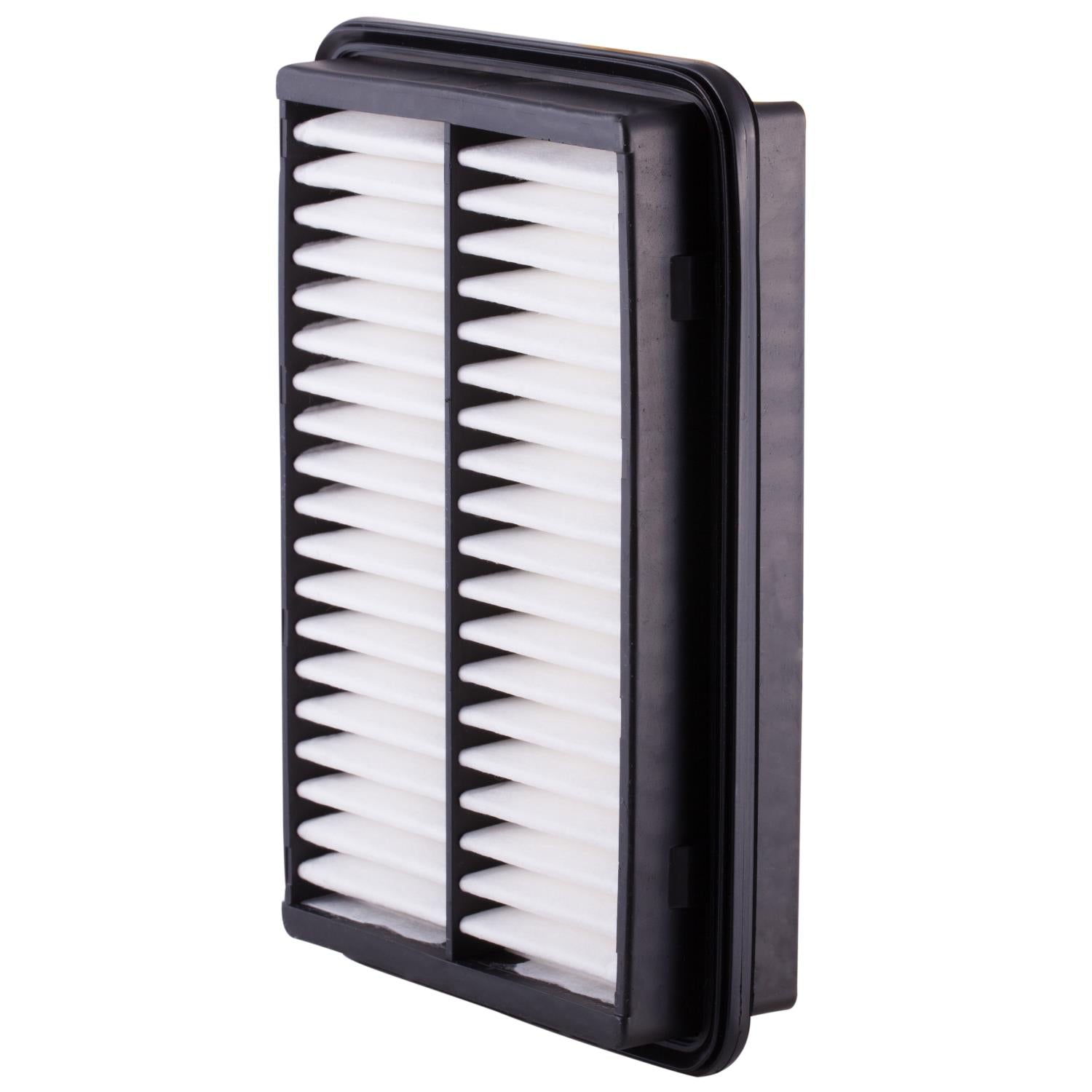 PG PA5587 Engine Air Filter | Fits 2007 Suzuki Aerio