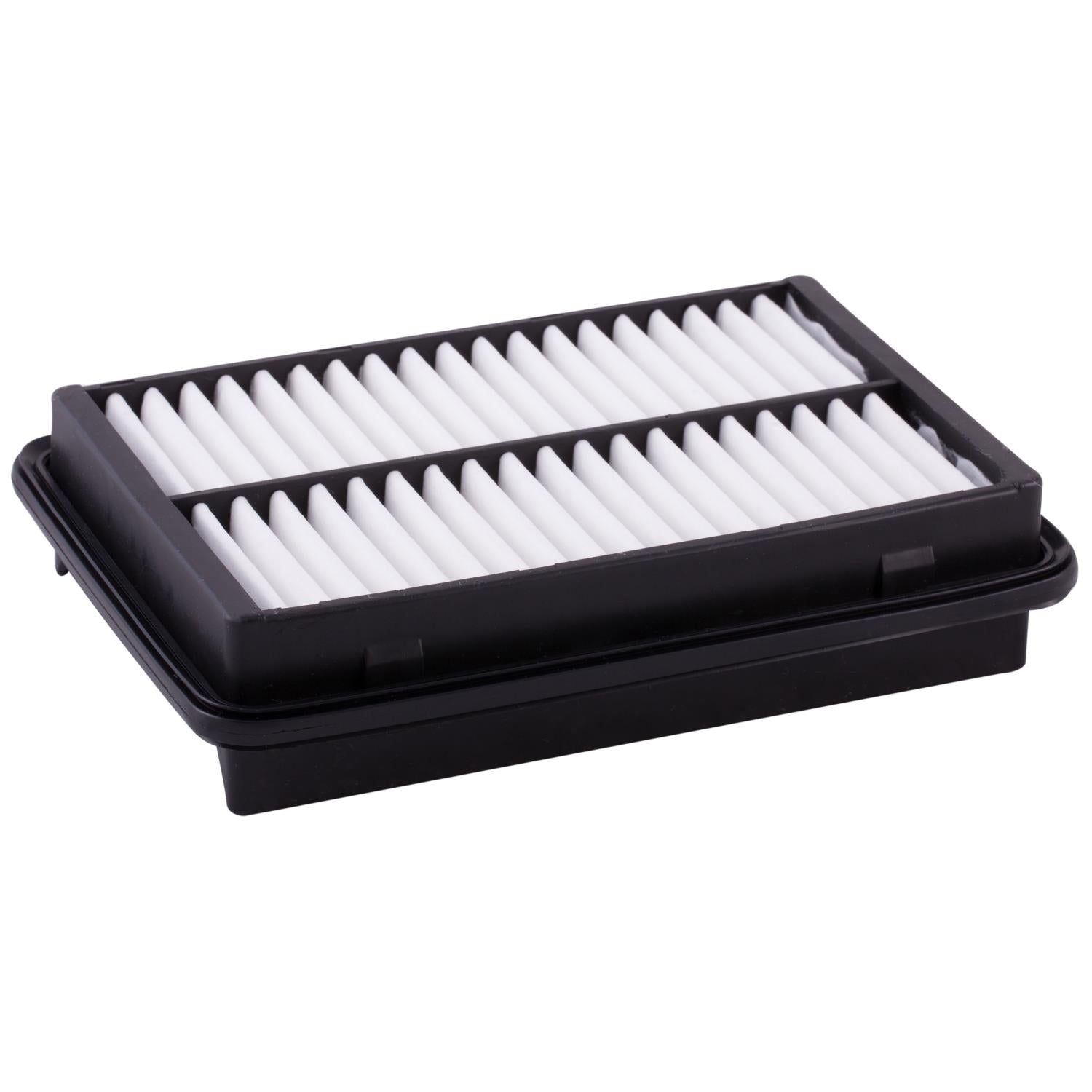PG PA5587 Engine Air Filter | Fits 2007 Suzuki Aerio