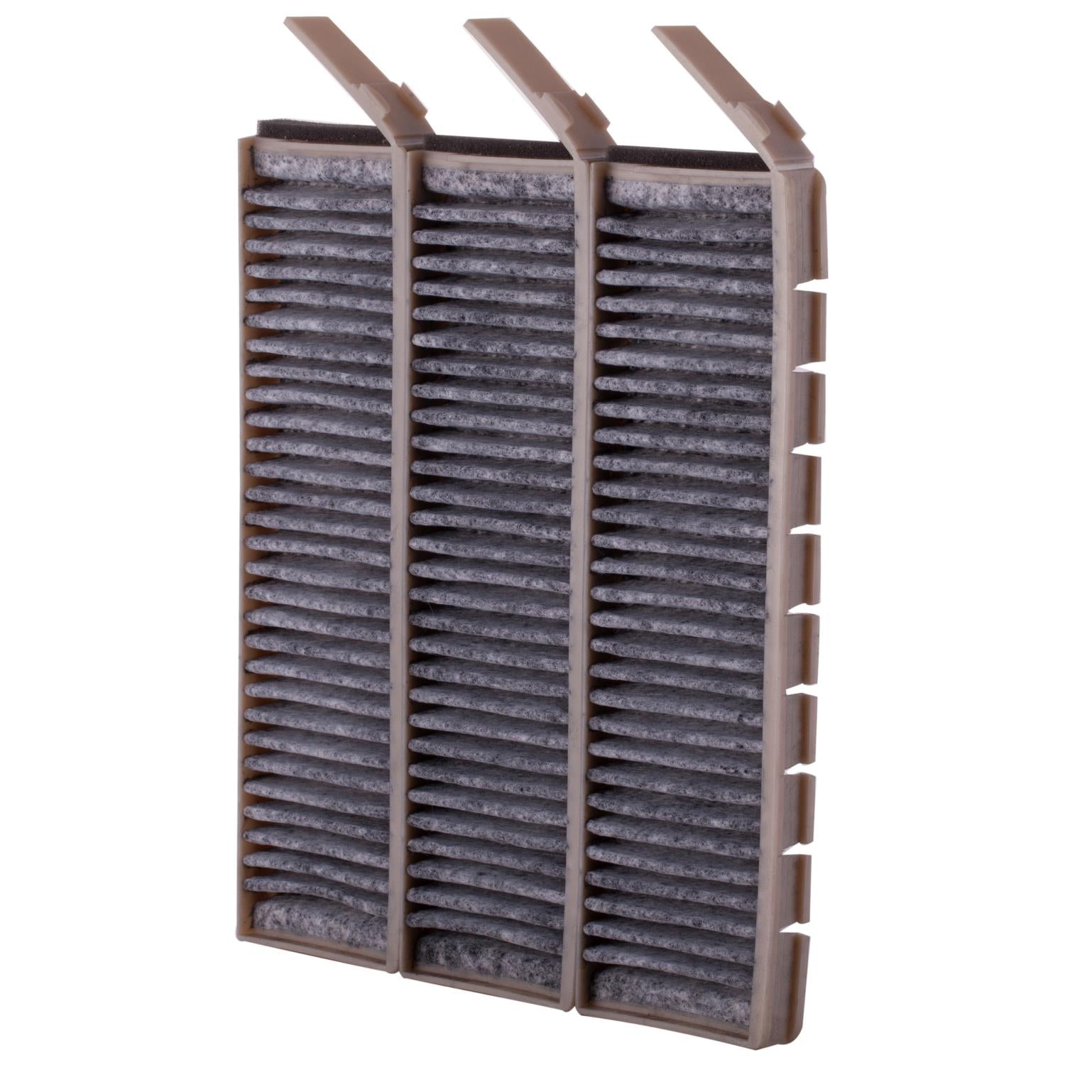 PG PC5475 Cabin Air Filter | Fits 1999 Cadillac DeVille