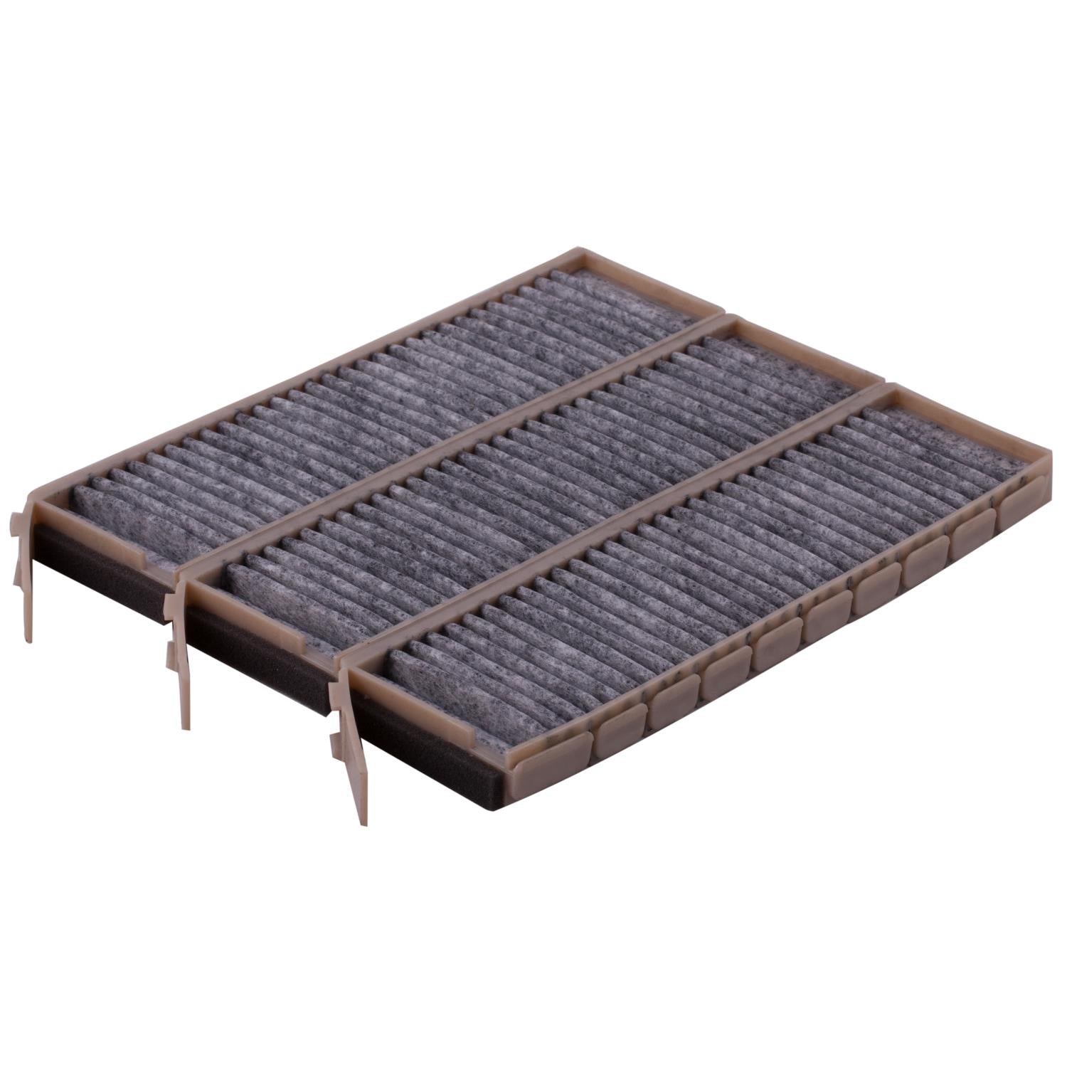 PG PC5475 Cabin Air Filter | Fits 1998 Cadillac DeVille