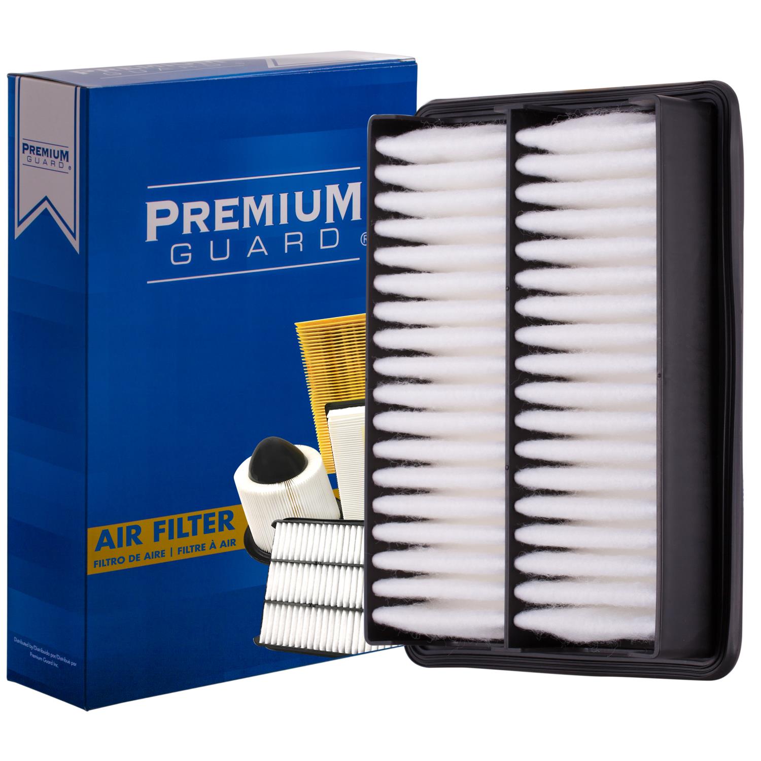 PG PA99403 Engine Air Filter